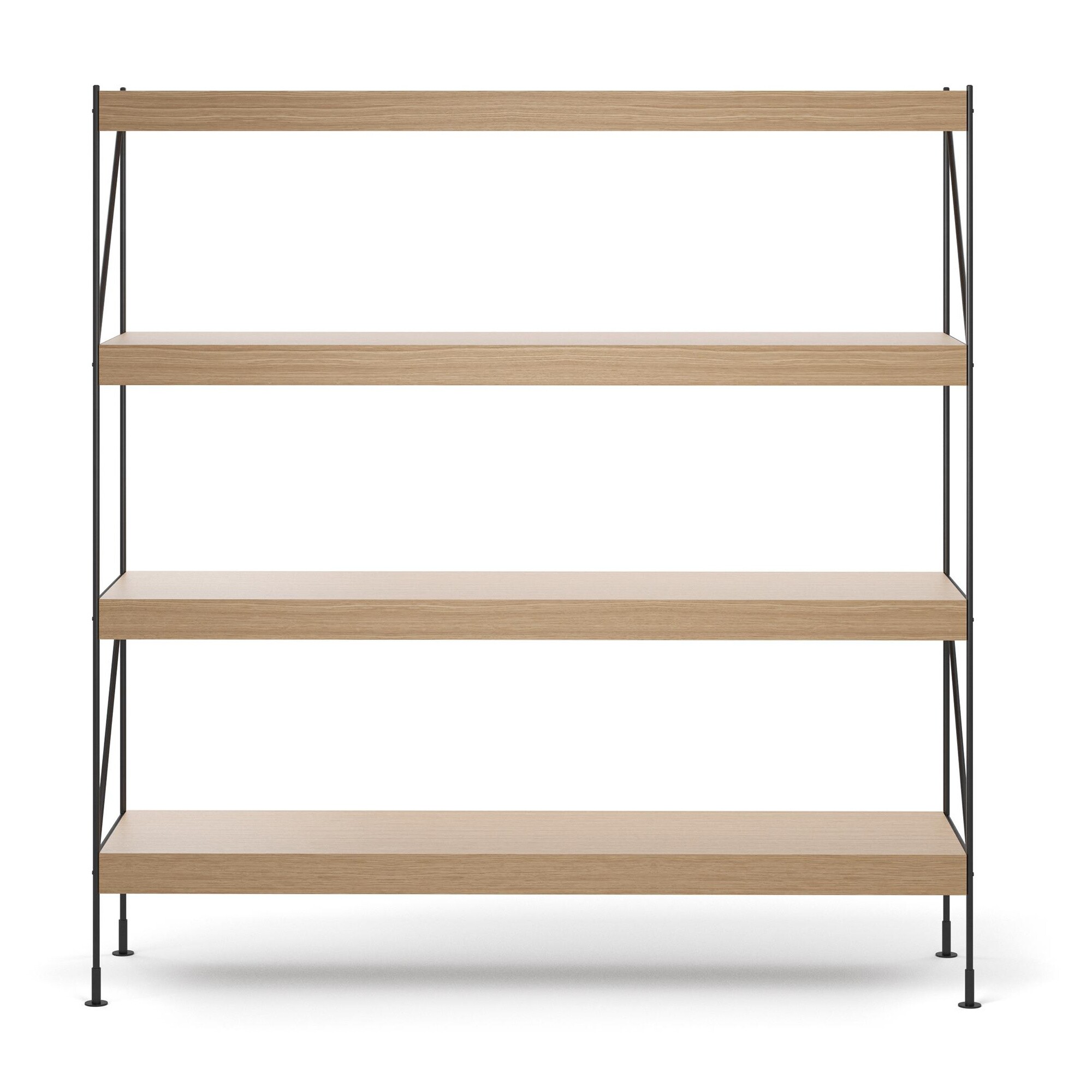 Zet Storing System H 158cm