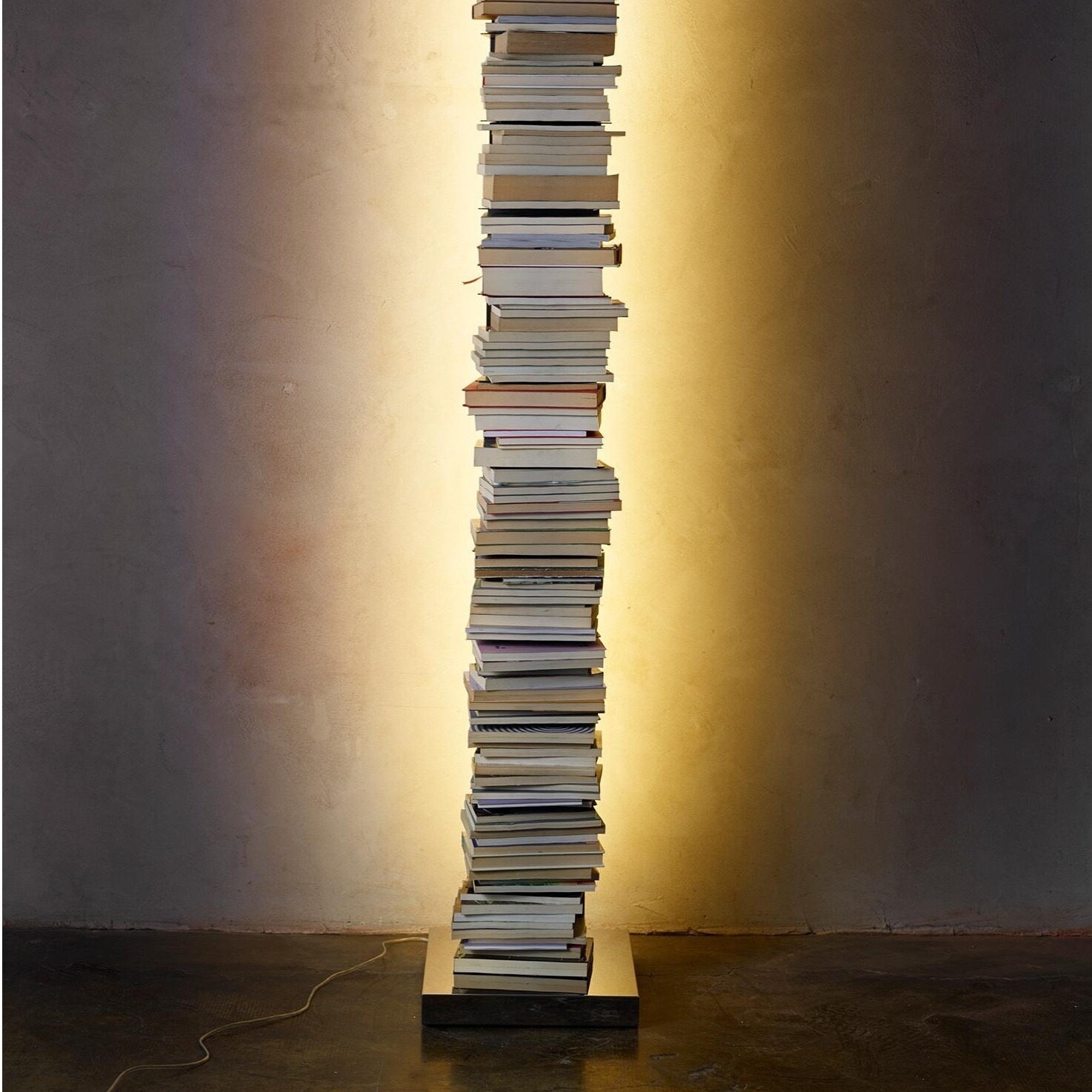 Ptolomeo Luce 215 LED Book Stand