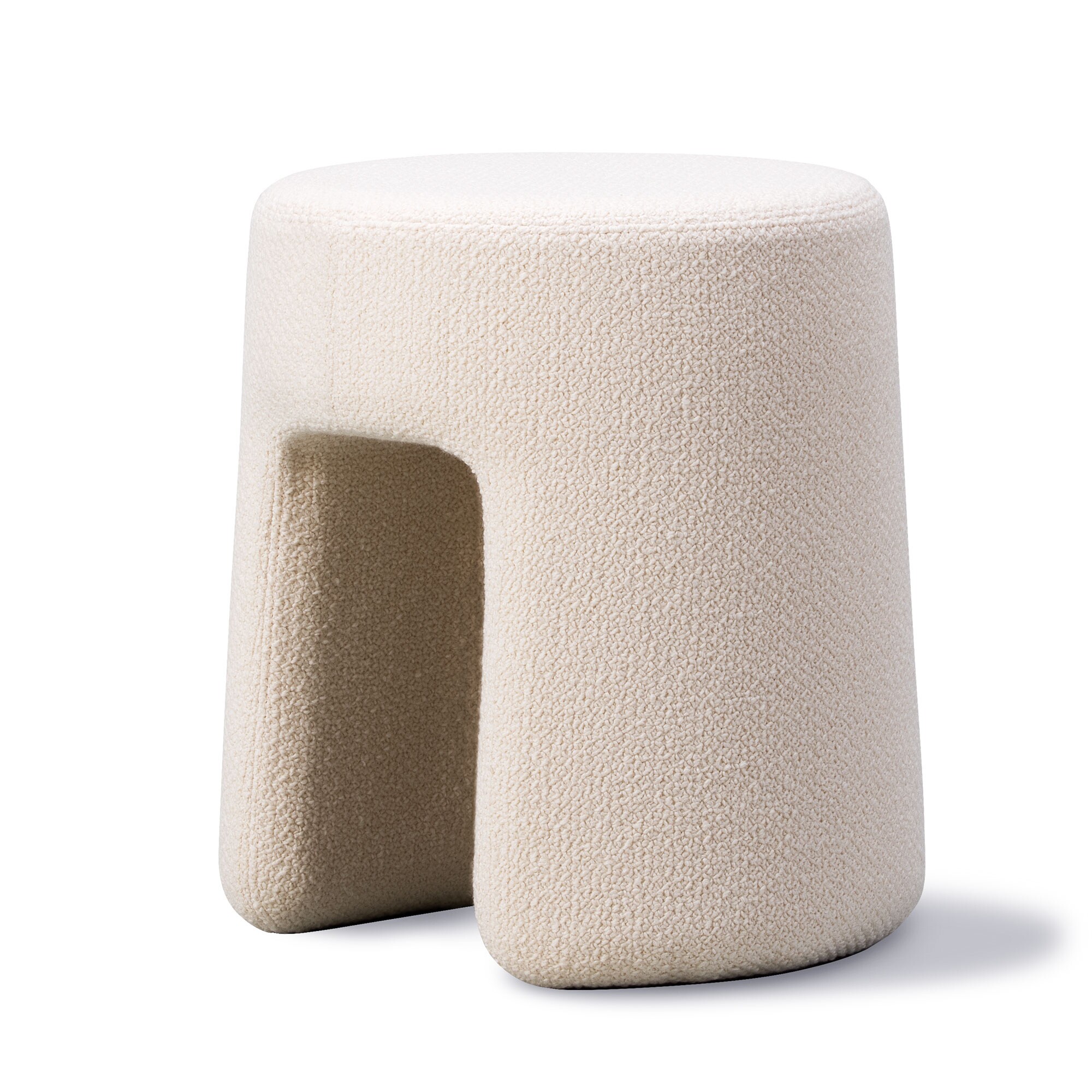 Sequoia Pouffe