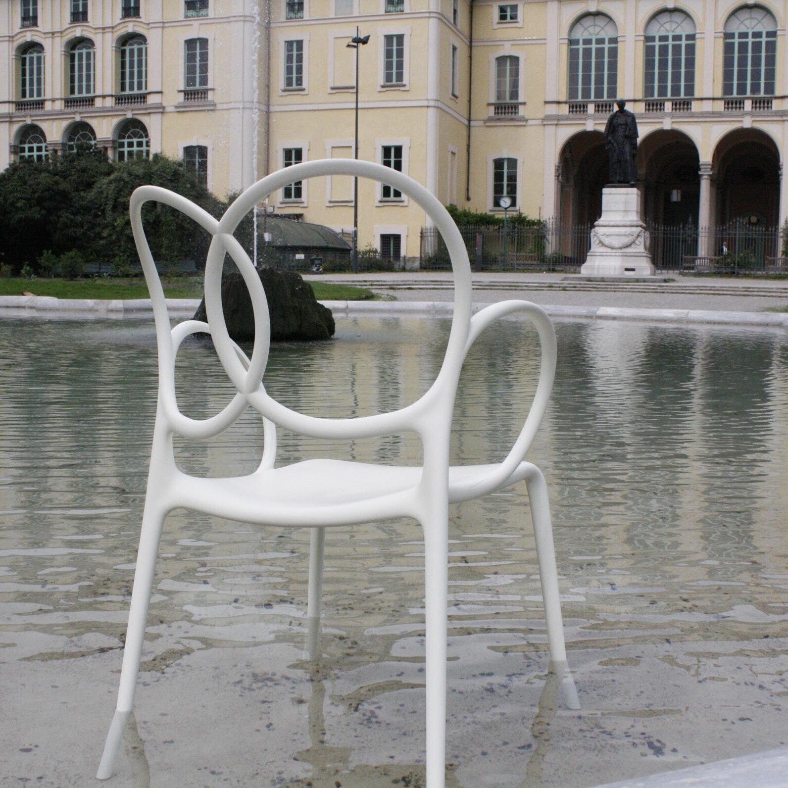 Sissi Garden Armchair