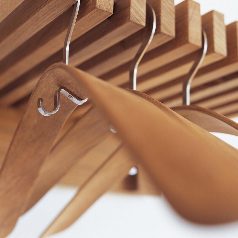 Skagerak Pilot Coat Hanger Set of 3