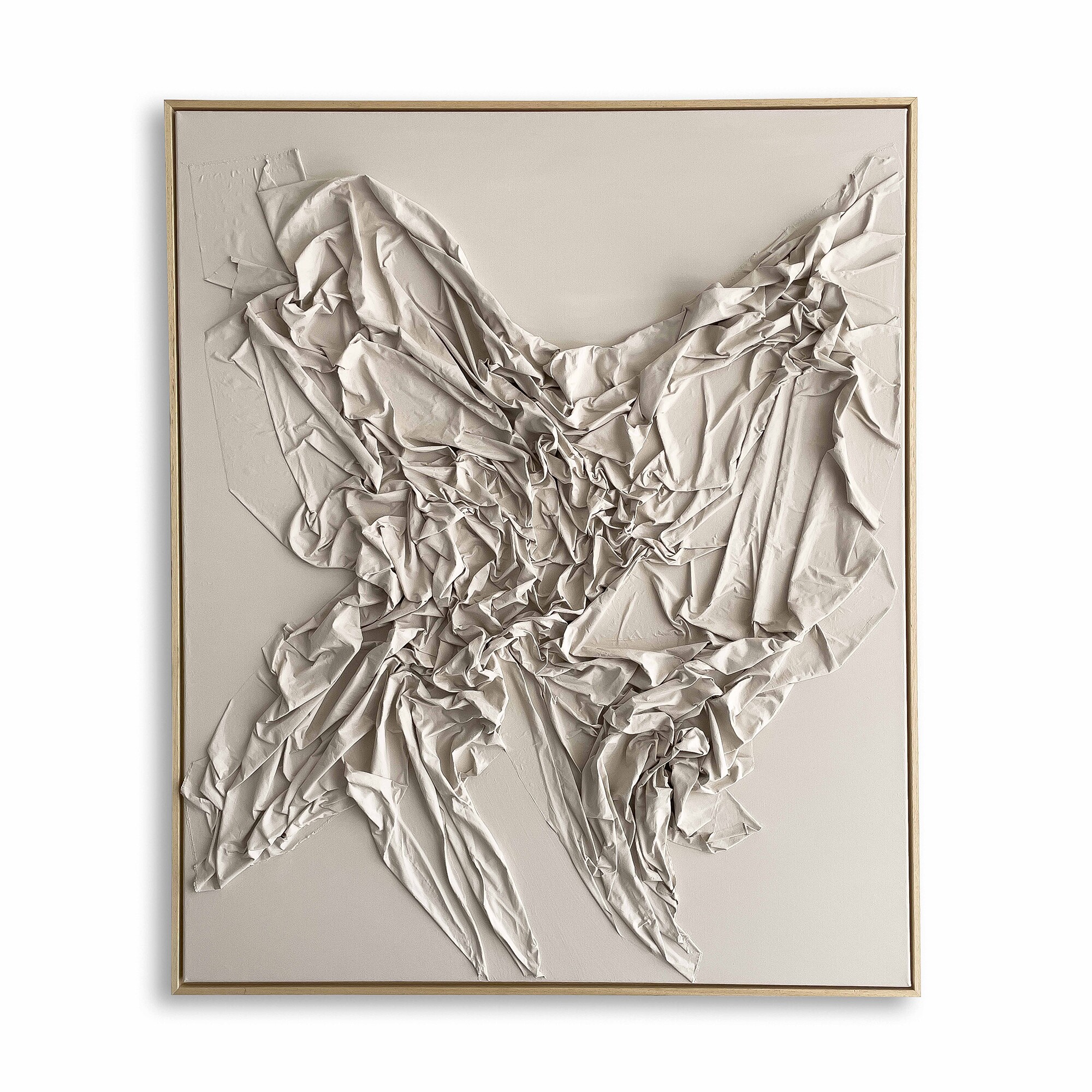 SAHAVA Drape 2 3D Wall Decoration 80x100cm