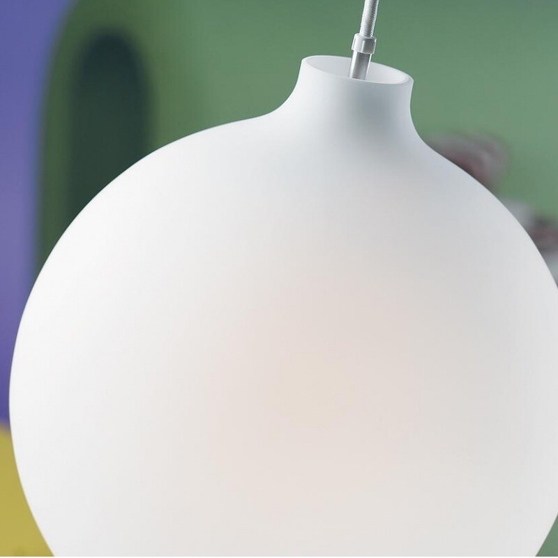 Wohlert Suspension Lamp