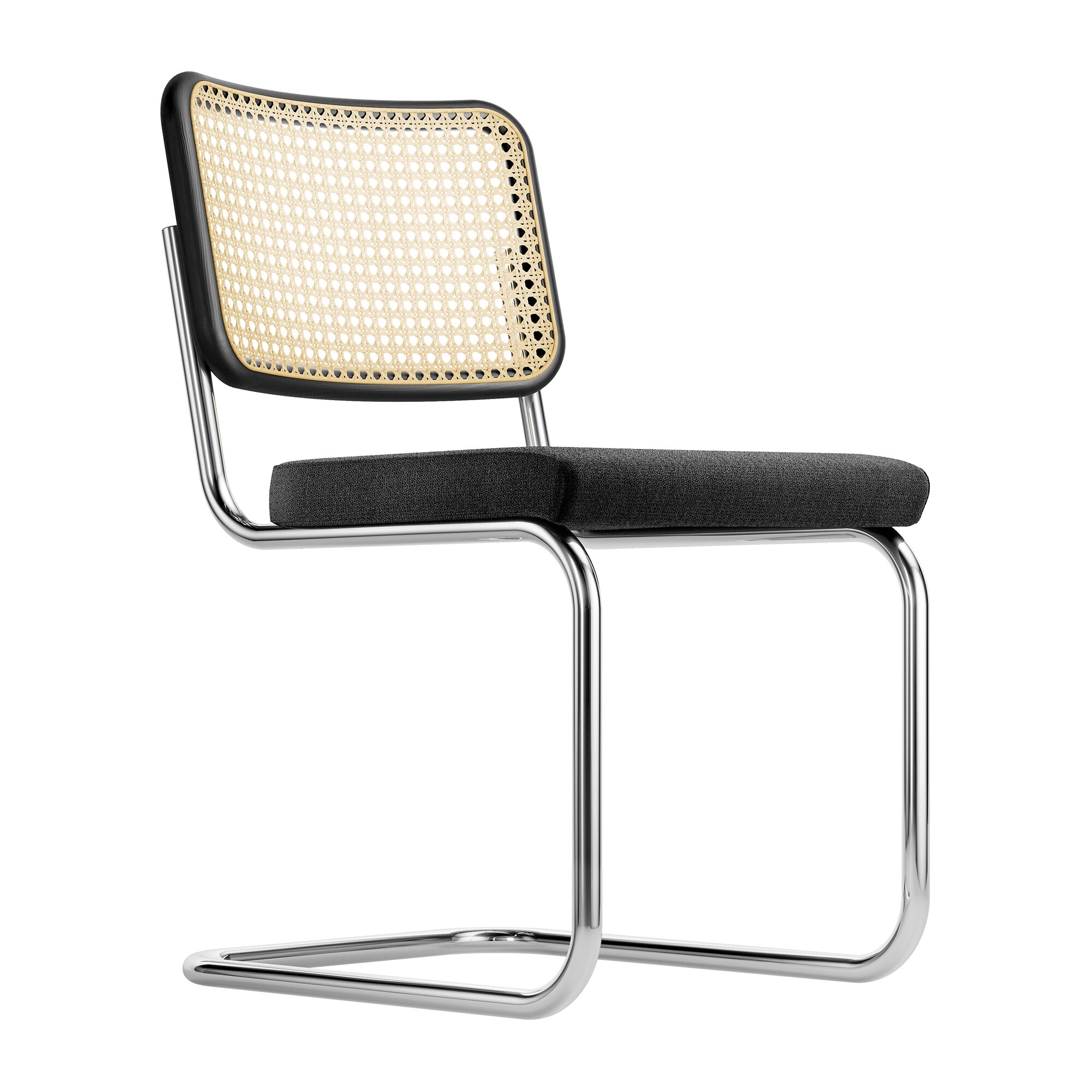 S 32 SPV Cantilever Chair Upholstered