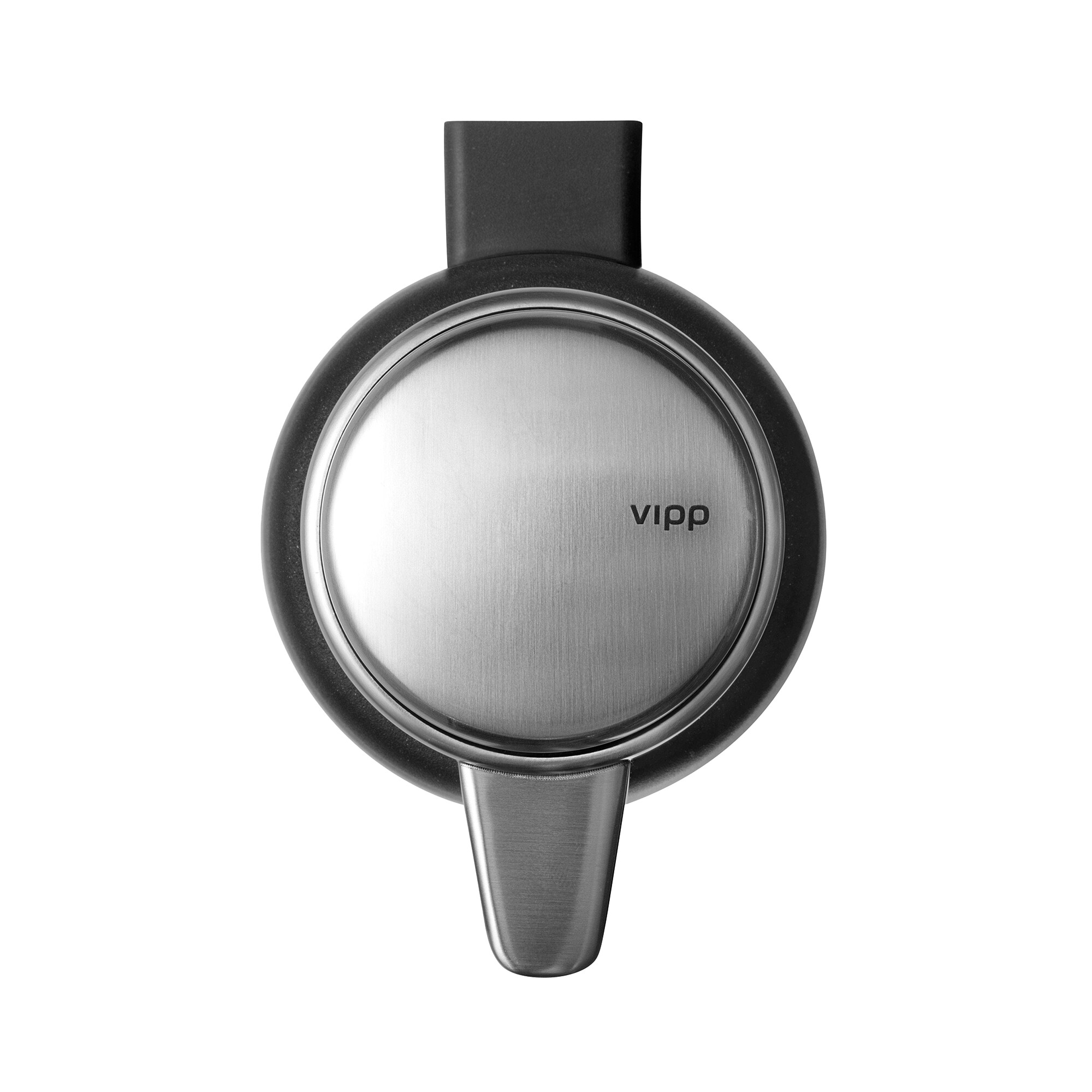 Vipp9w Soap Dispenser for Wall Mounting