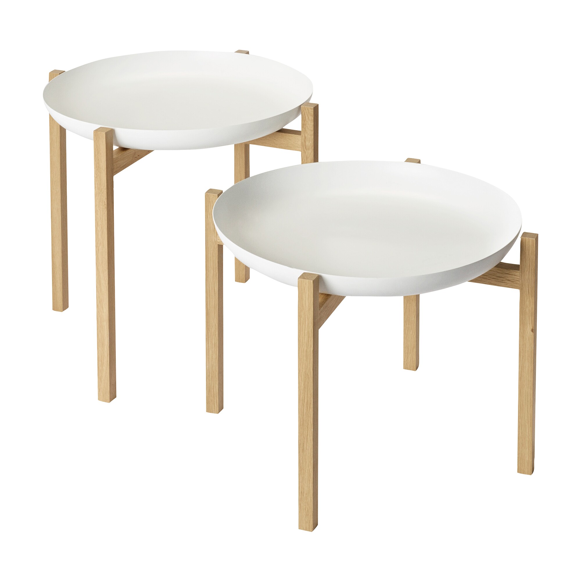 Tablo Side Table