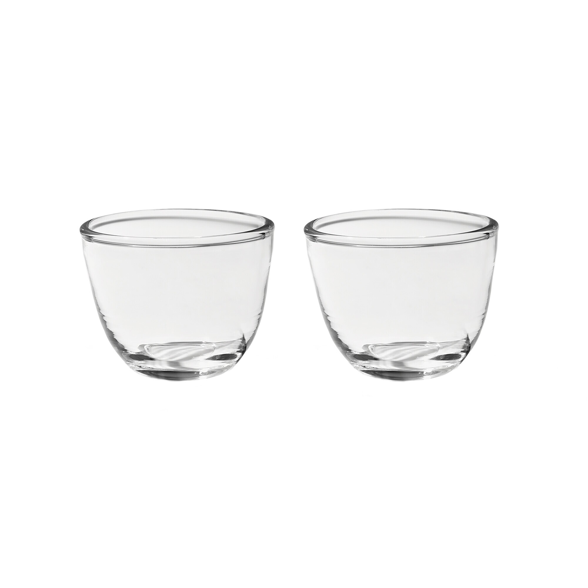 Pinho Glass Set of 2
