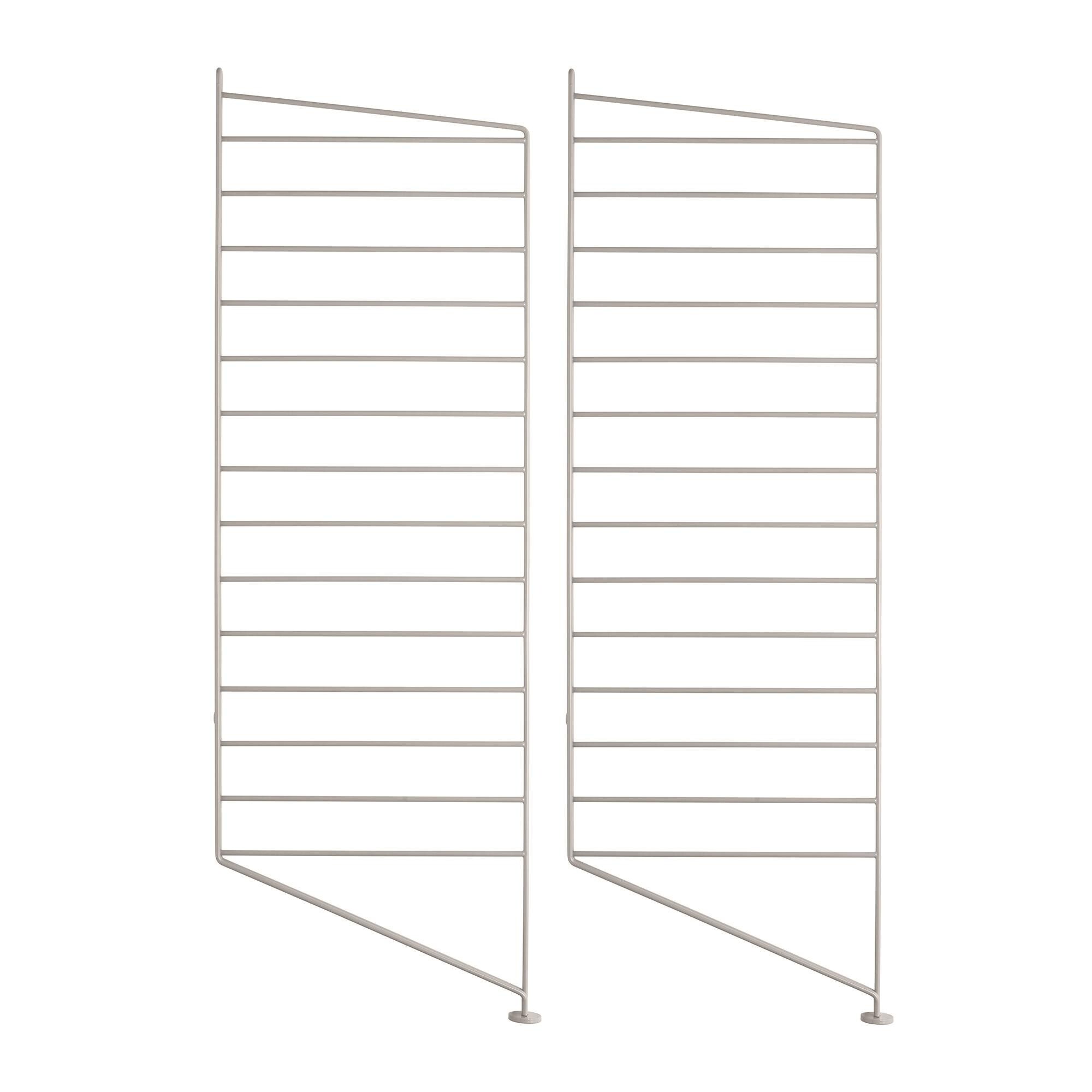 String System Floor Ladder 85x30cm