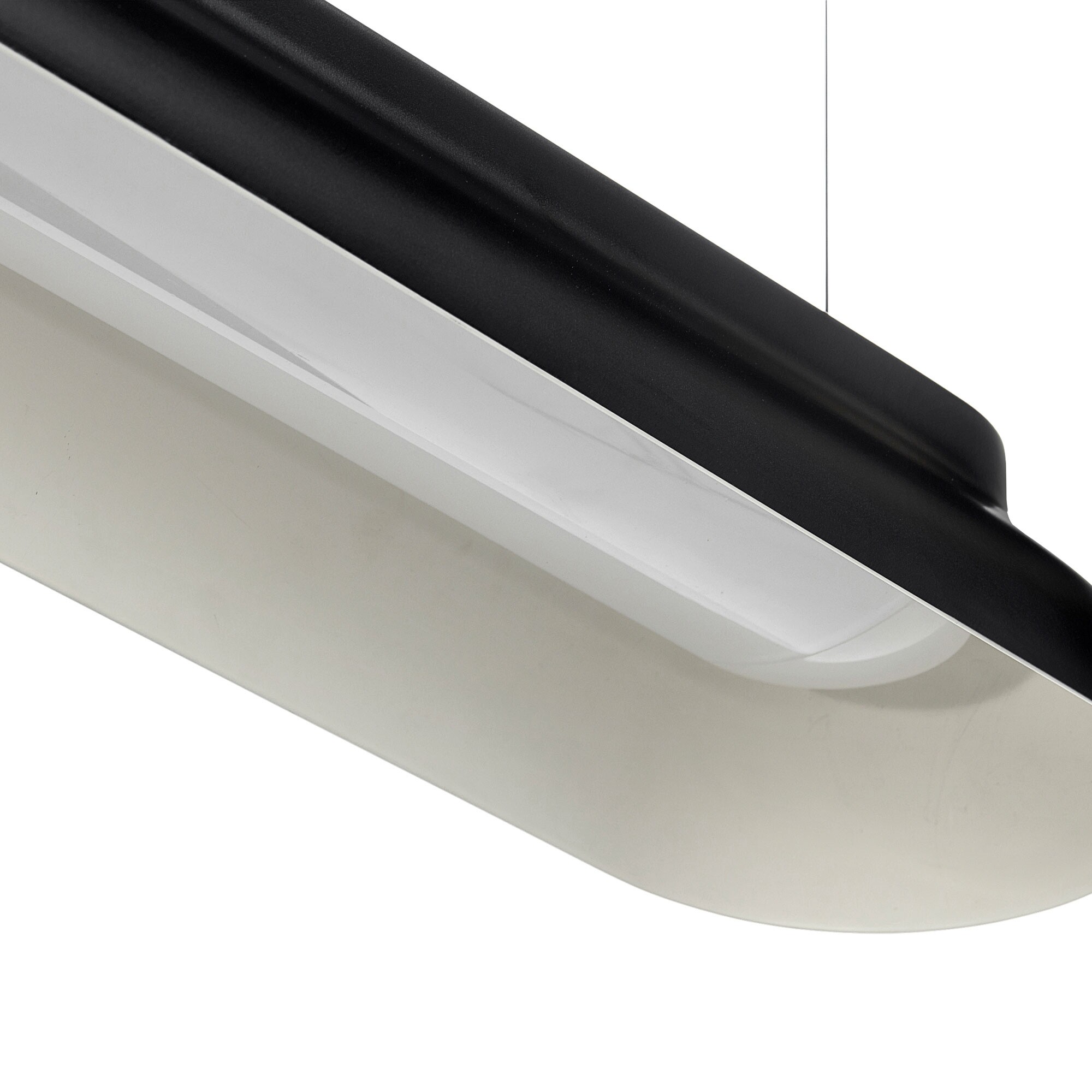 PC Linear LED Suspension Lamp