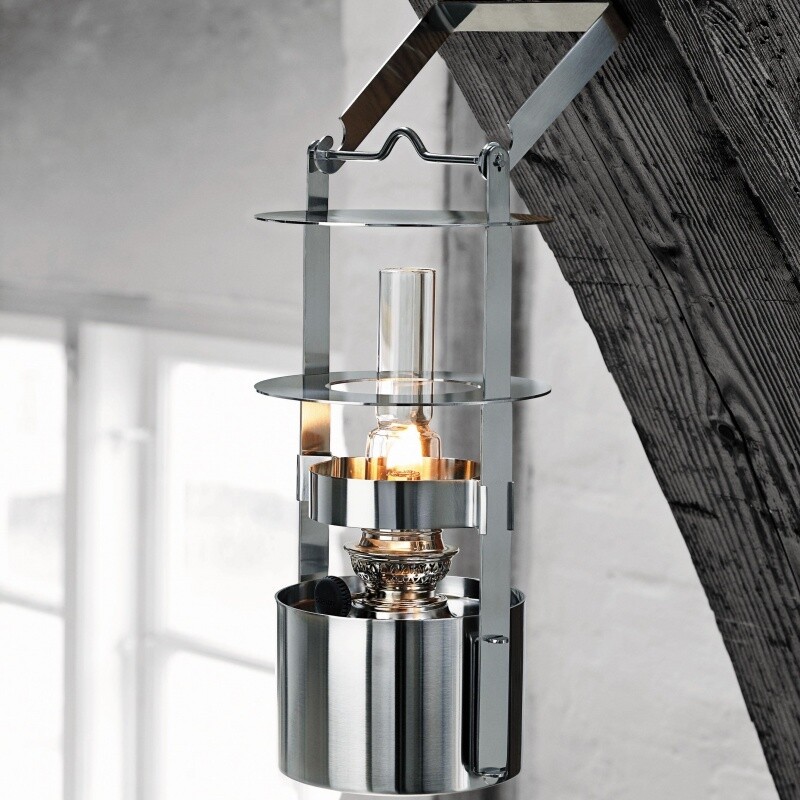 Stelton Ship's Lamp