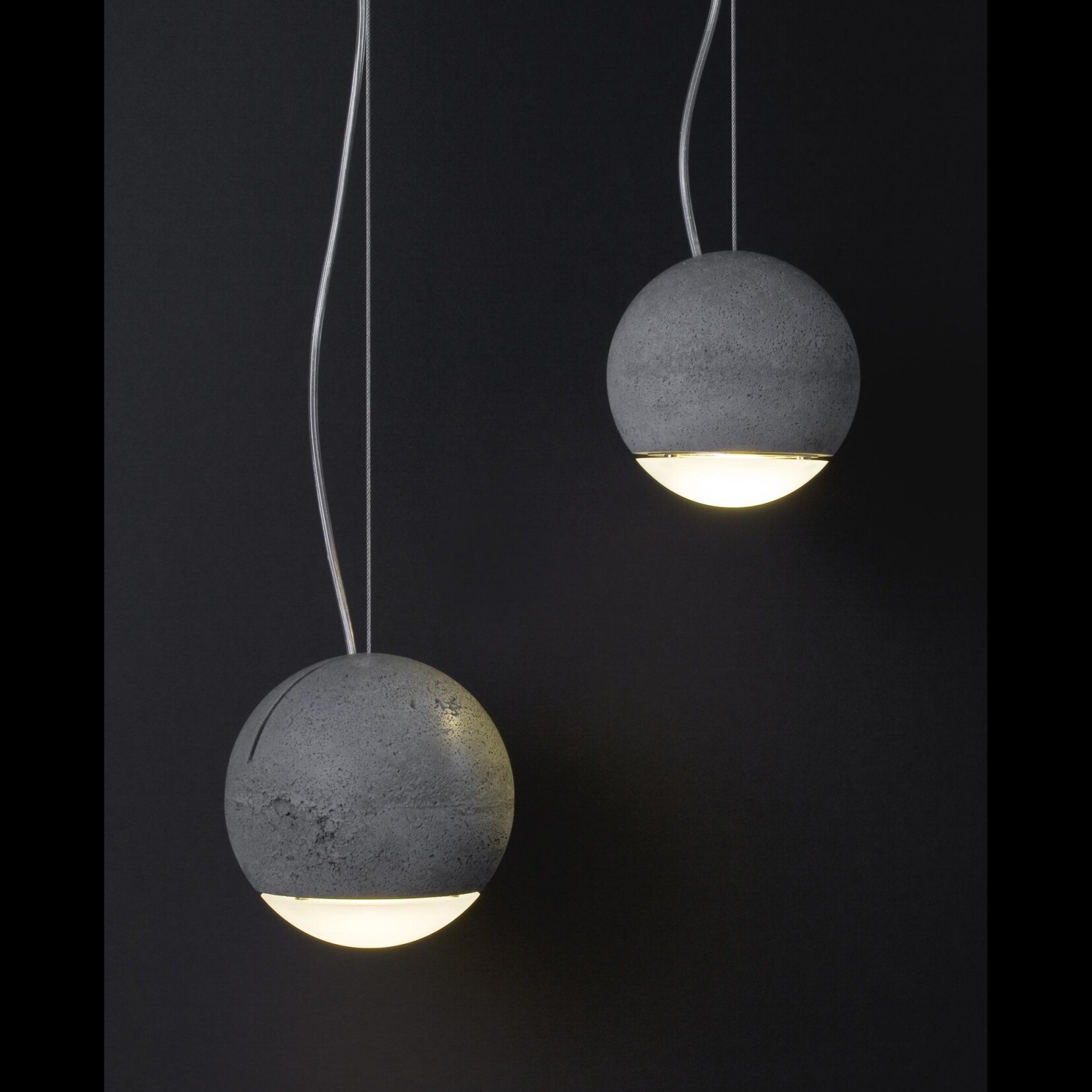 Trabant 2 Suspension