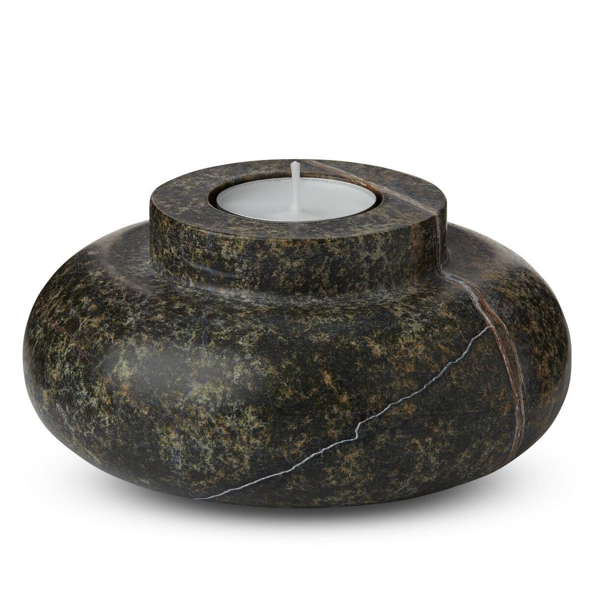 Rock Candle Holder L Set of 5