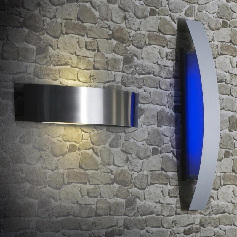 Riga LED Wall Lamp 36cm