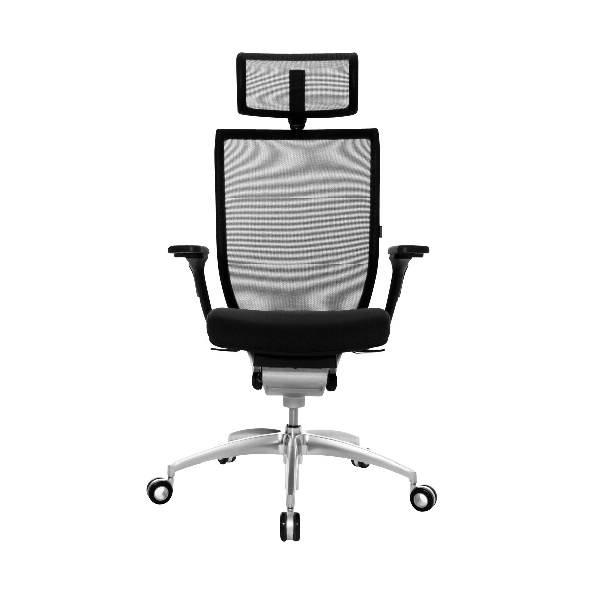 Titan 10 Office Swivel Chair
