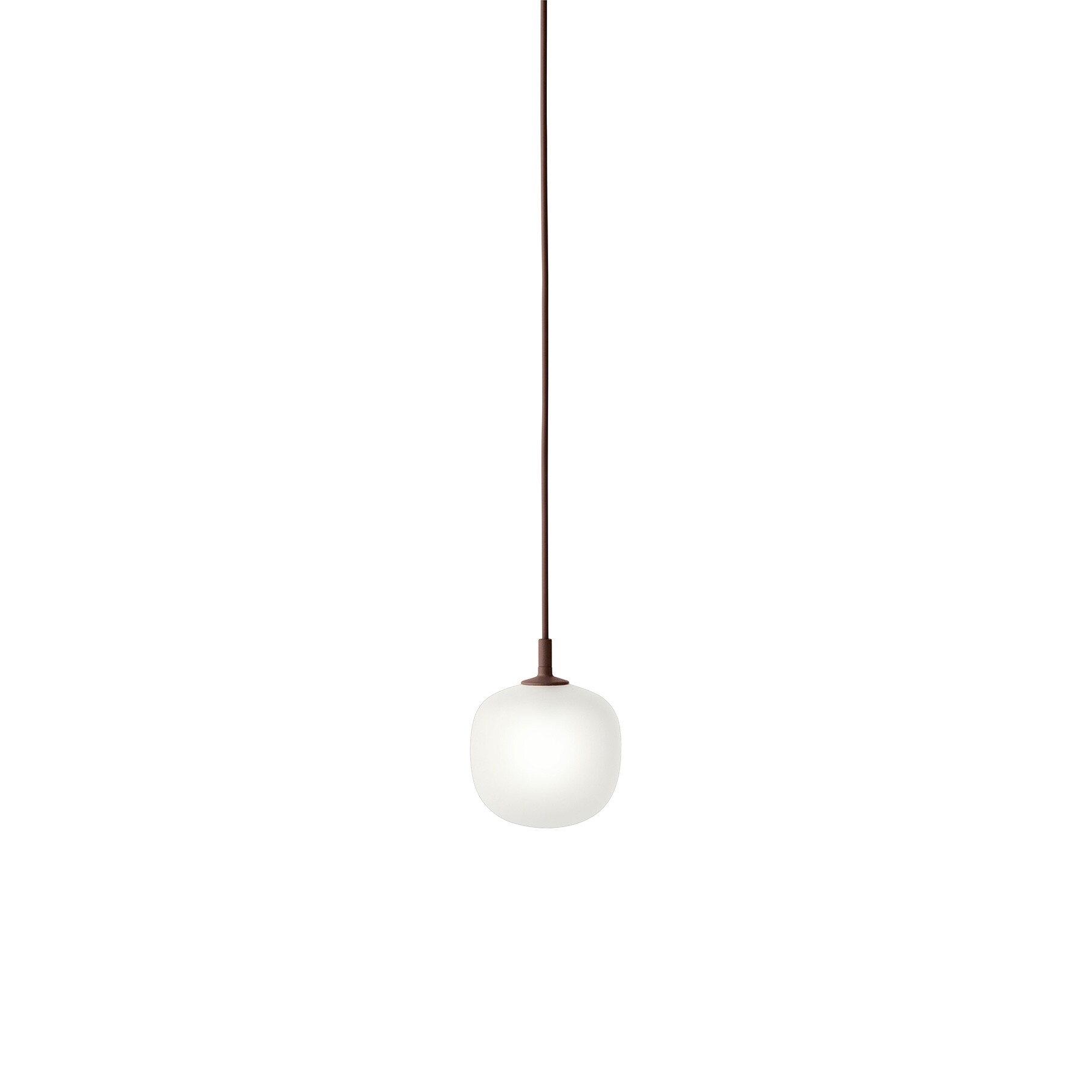 Rime LED Suspension Lamp Ø 12cm