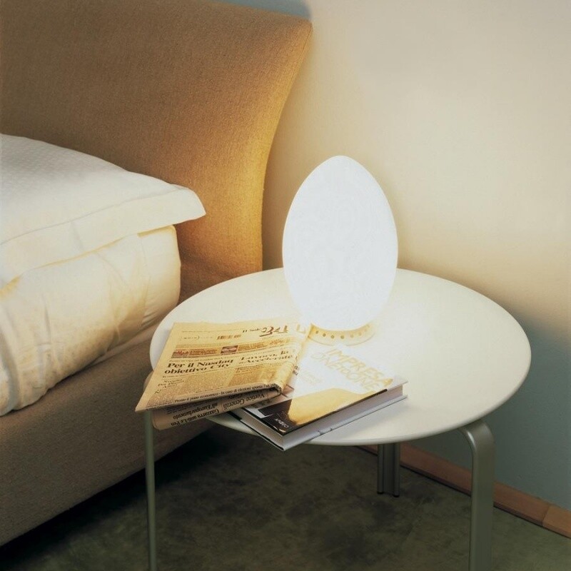 Uovo 2646 Table Lamp