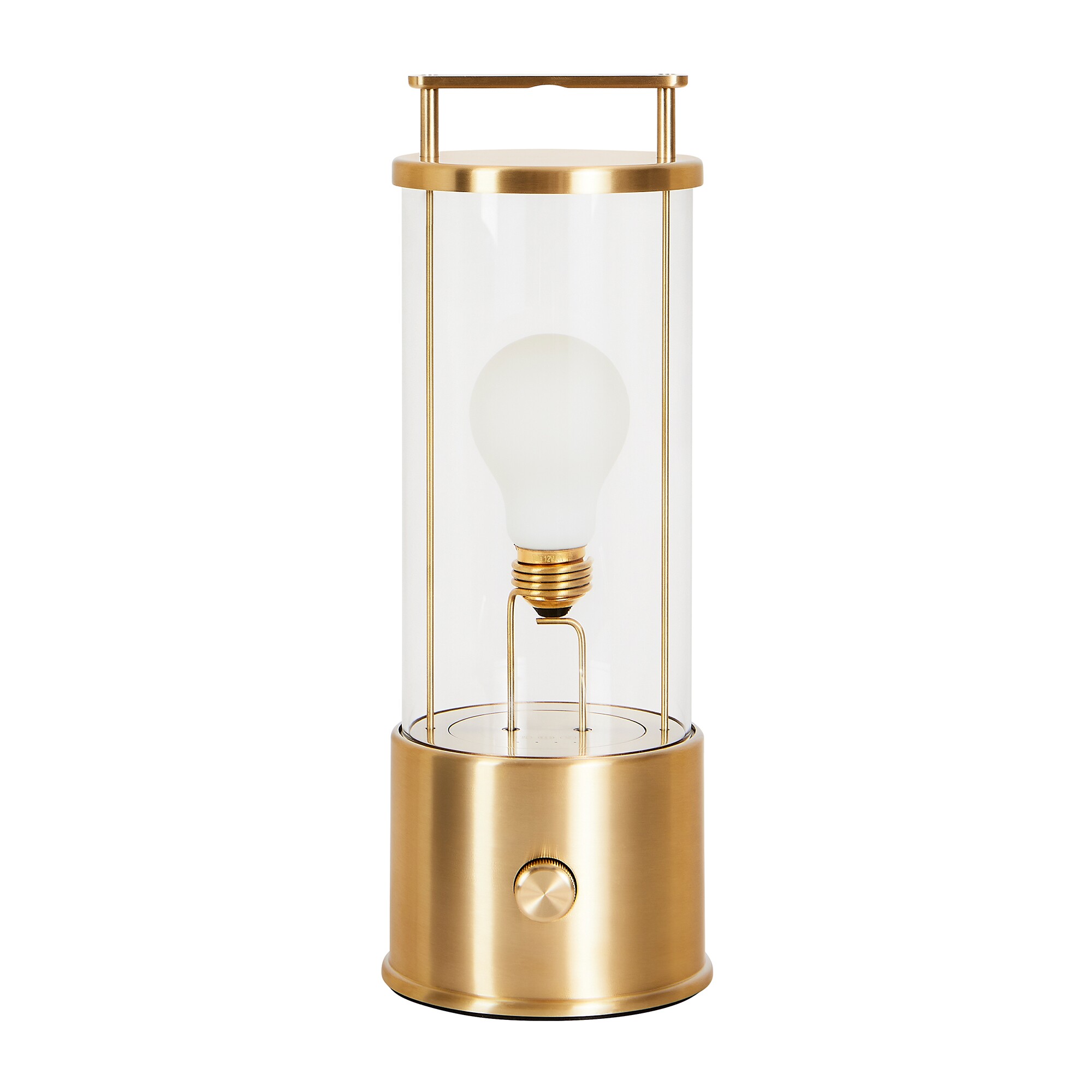 Special Edition The Muse LED Lamp with Battery