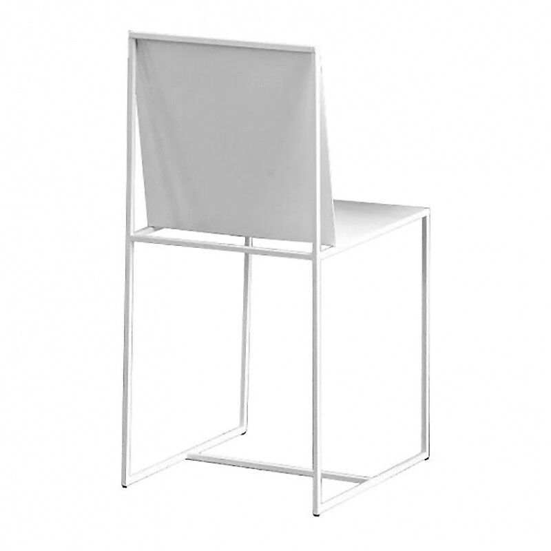 Slim Sissi Garden Chair