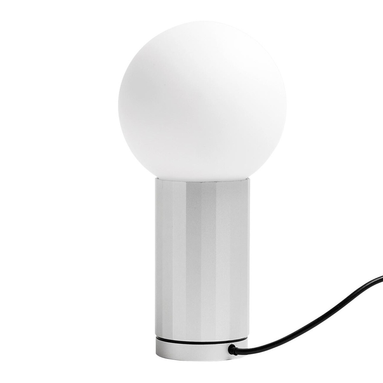 Turn On LED Table Lamp