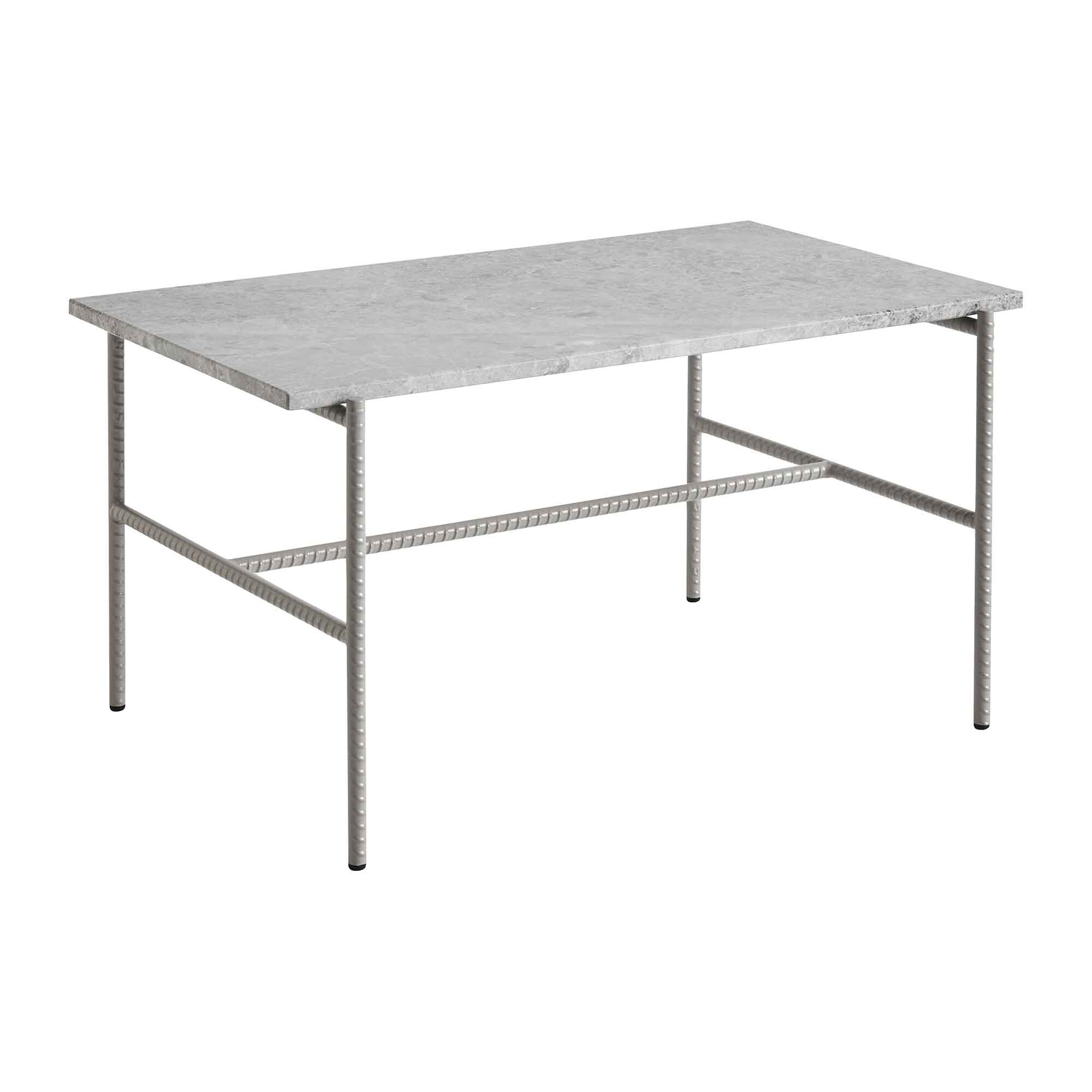 Rebar Coffee Table 80x49cm