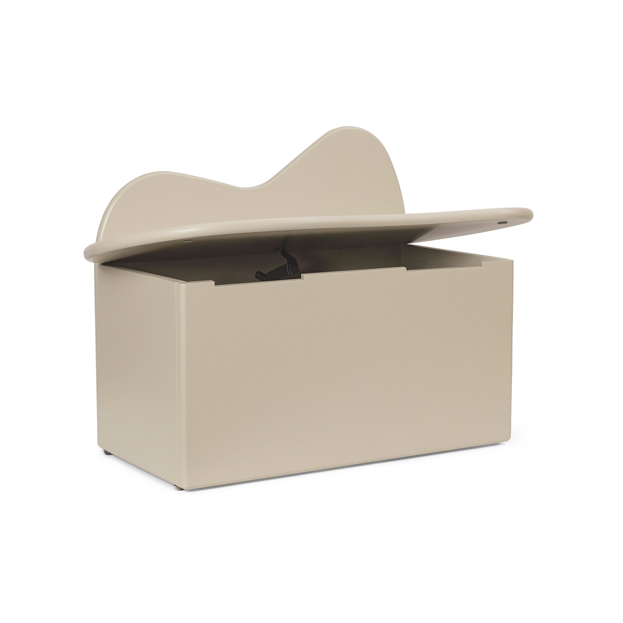 Slope Kids Storage Bench