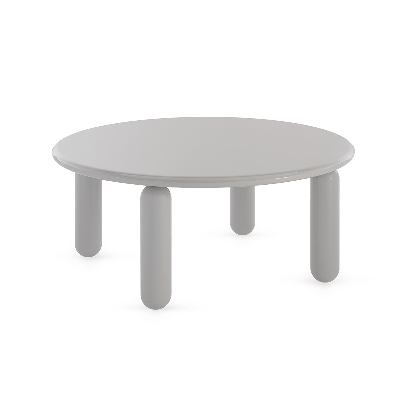 Undique Mas Side Table Ø85cm/H30cm