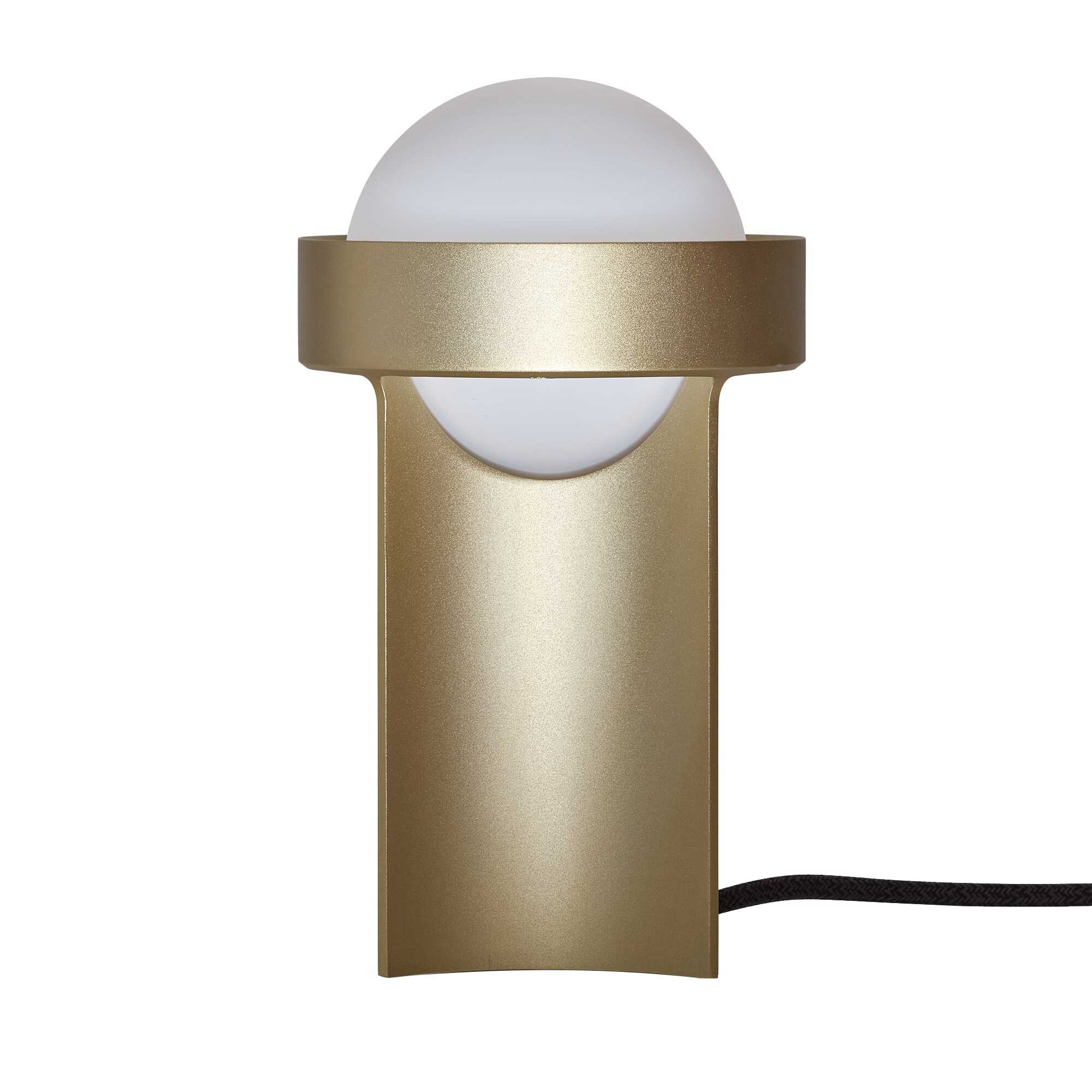 Loop Table Lamp S + Sphere III