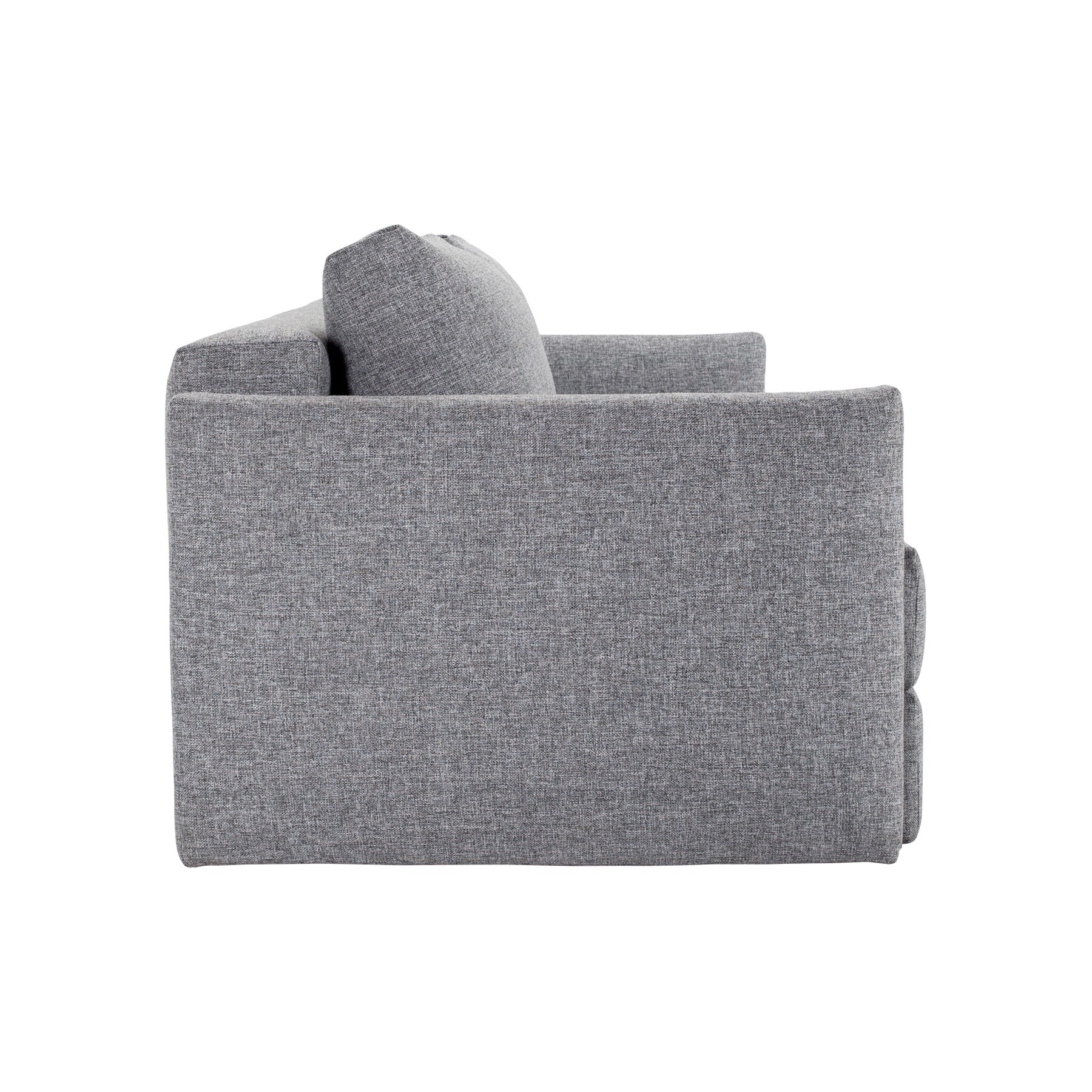 Tripi Sofa Bed with Armrests 227x108cm