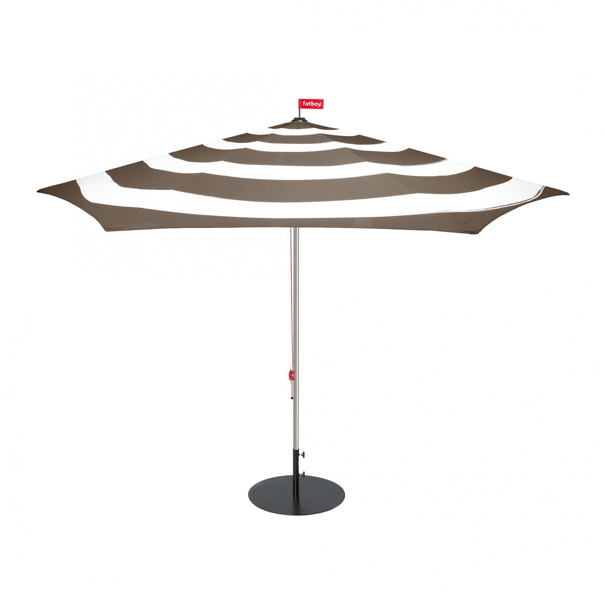 Stripesol Parasol