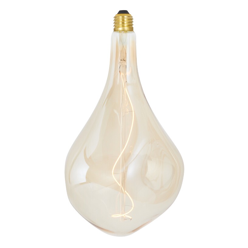 Voronoi III LED E27 FILAMENT 360° 5W => 22W