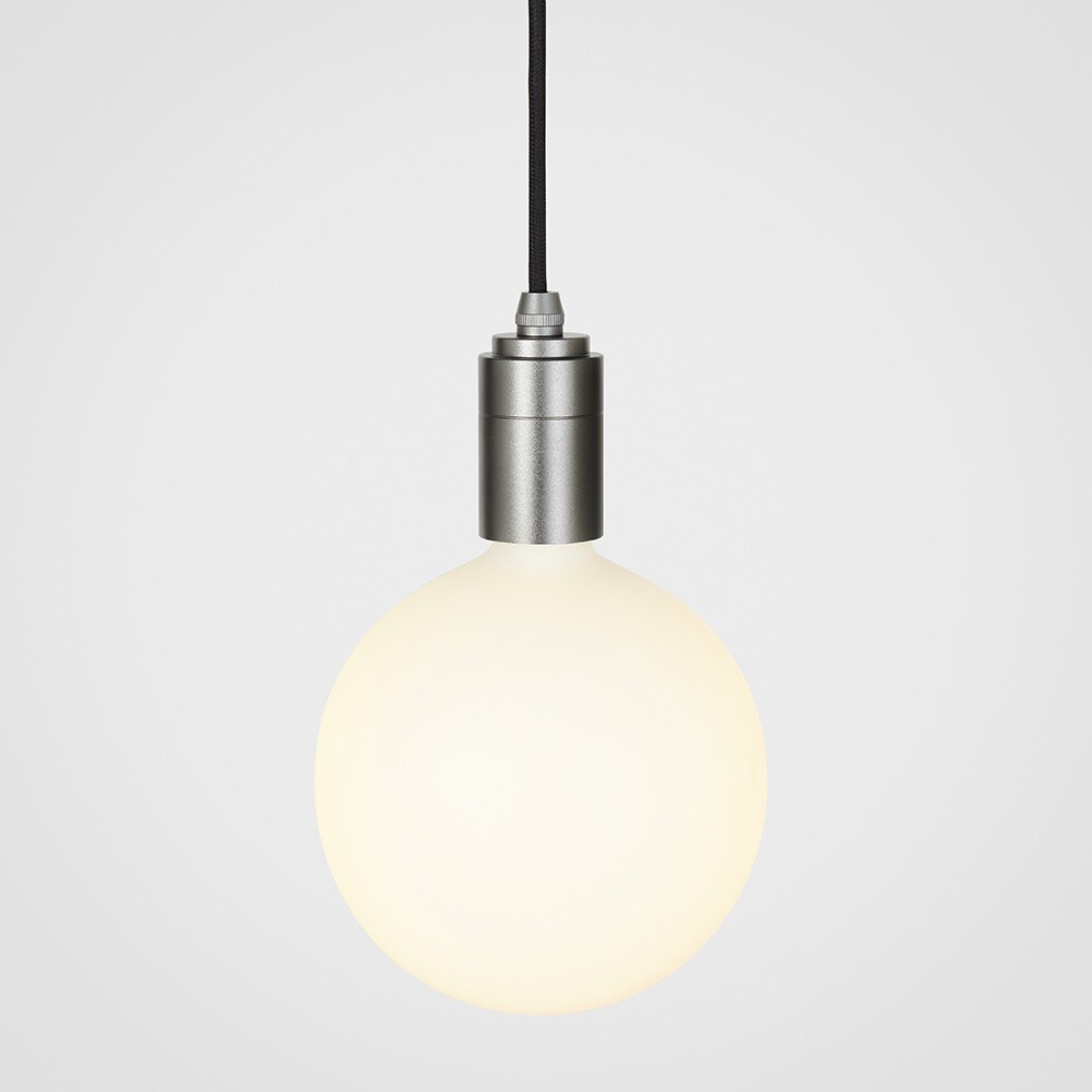 Sphere IV LED E27 GLOBE 360°  8W => 53W Dim To Warm