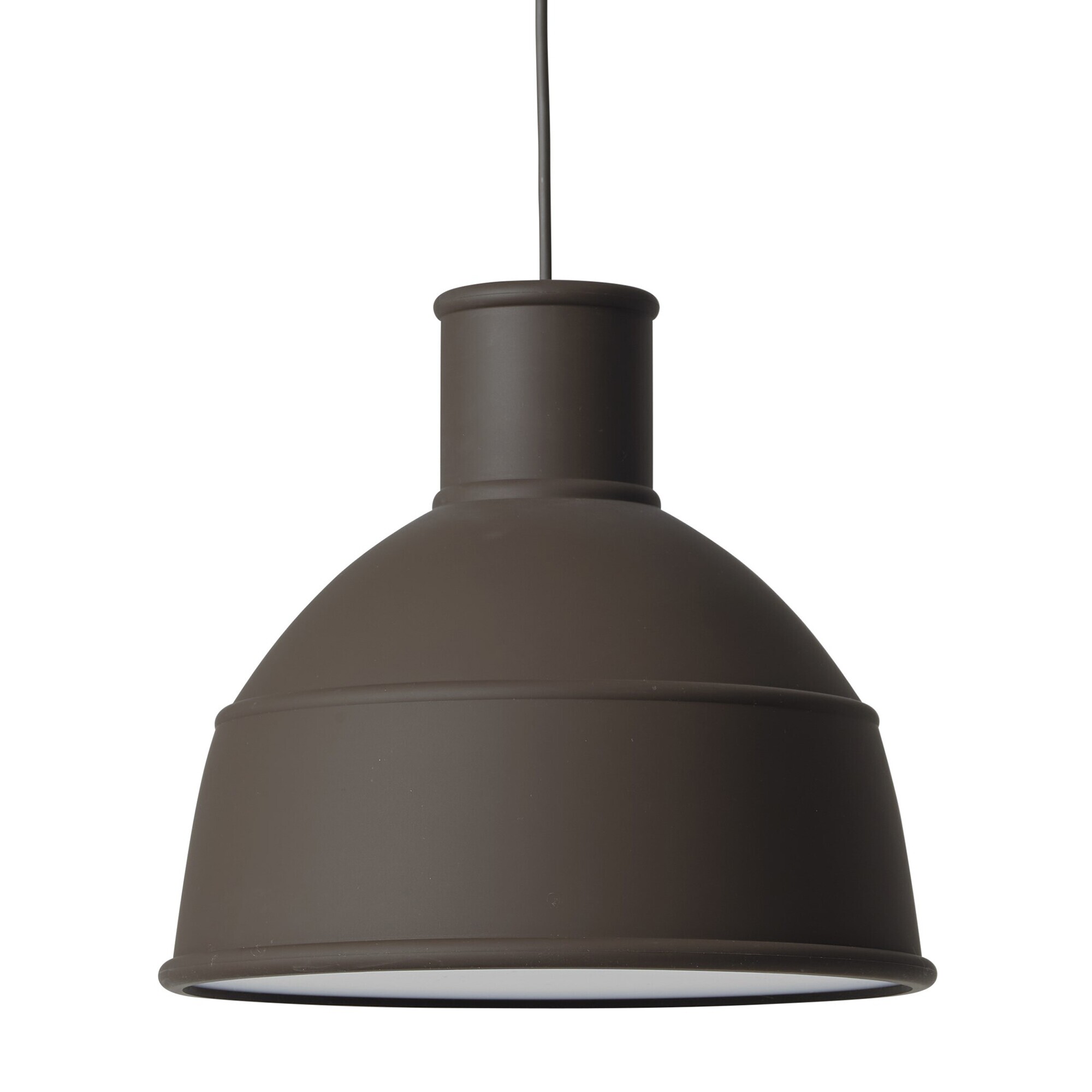 Unfold Suspension Lamp