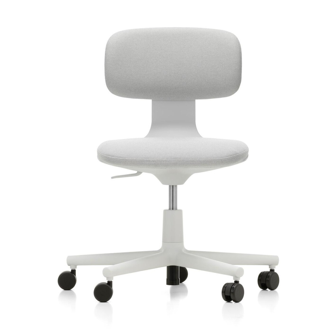 Promo Set Journal Office Table + Rookie Swivel Chair
