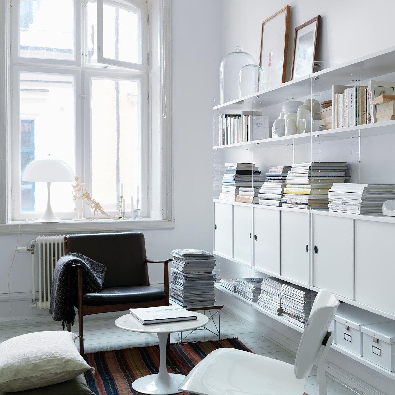 Panthella 400 Table Lamp