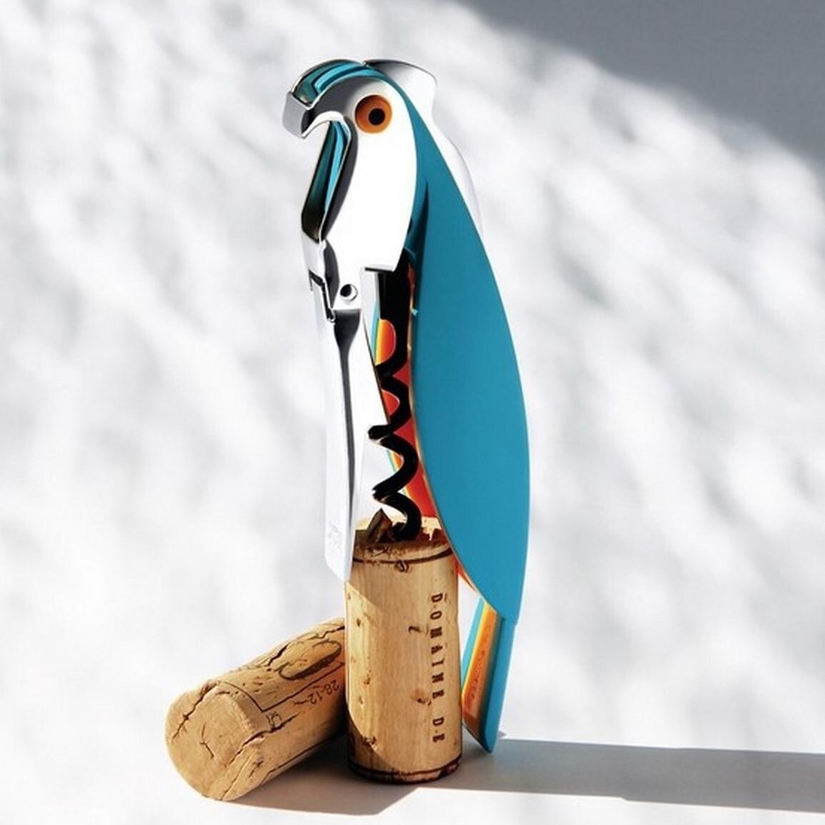Parrot Sommelier-Corkscrew