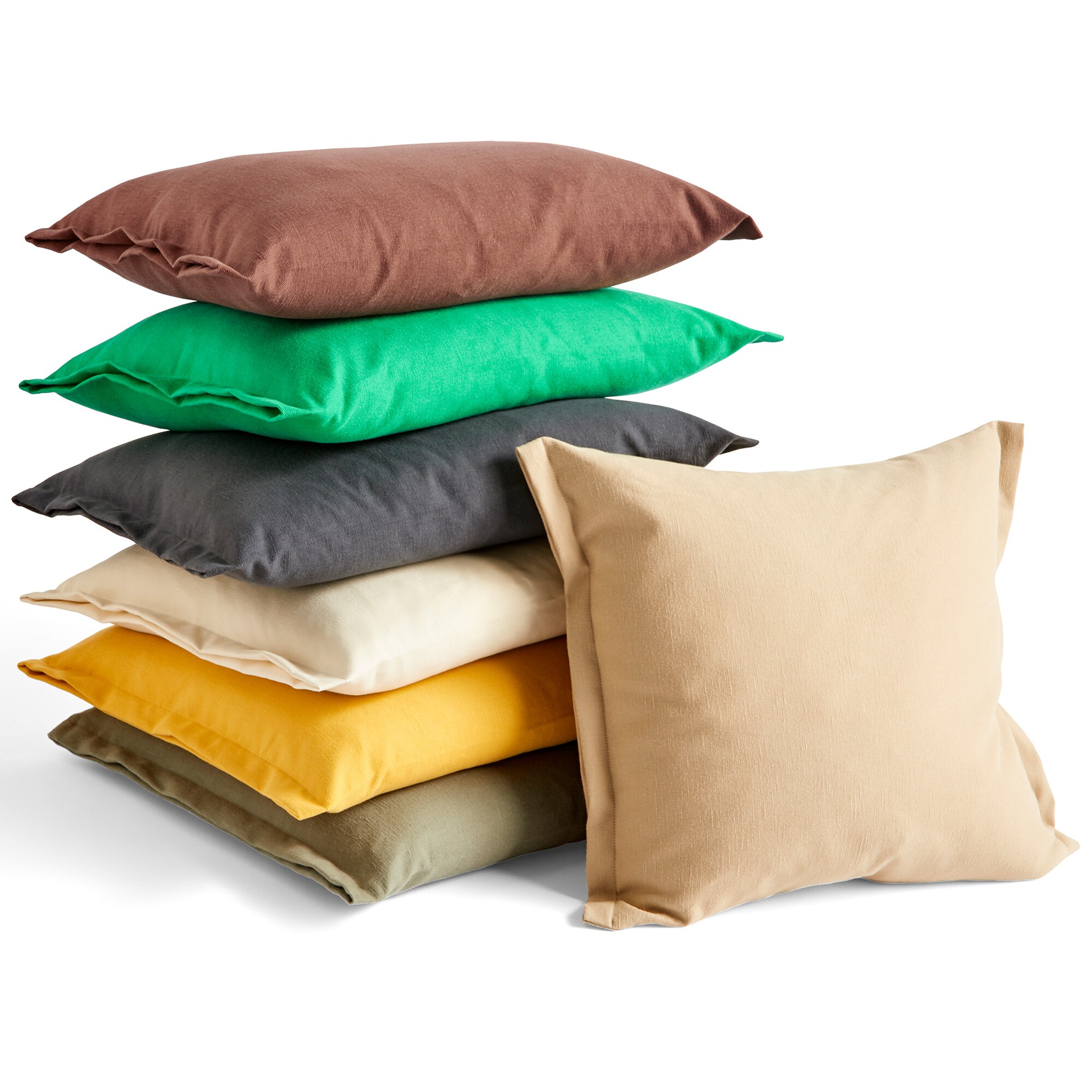 Plica Planar Cushion 60x55cm