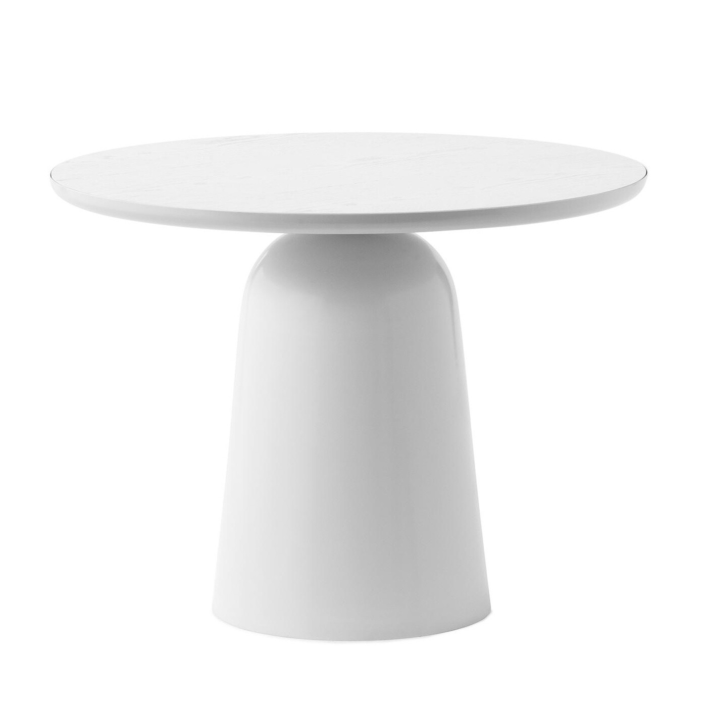 Turn Side Table Adjustable in Height