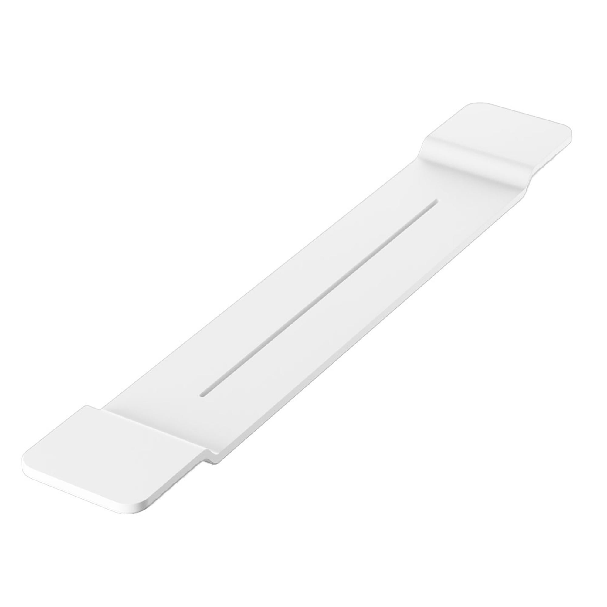 Stone WAN Bathtub Shelf