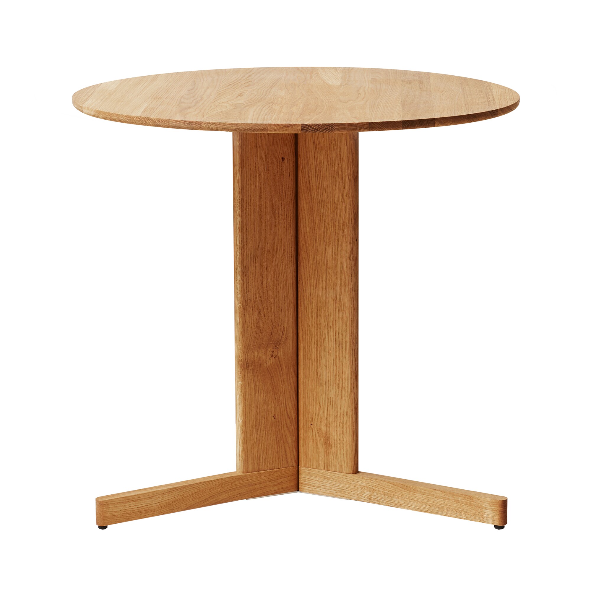Trefoil Table Ø75cm