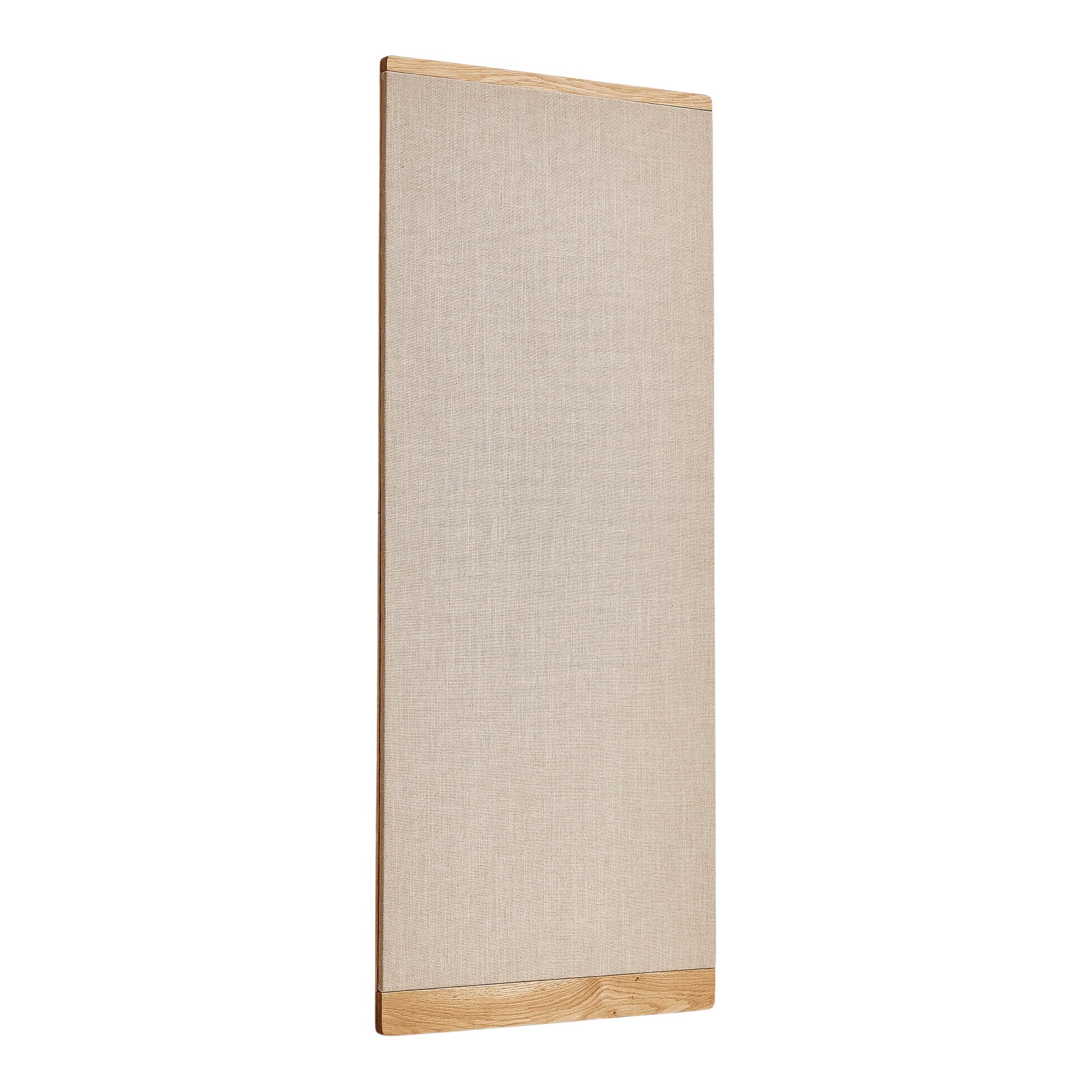 Rim Pin Board 60x145cm