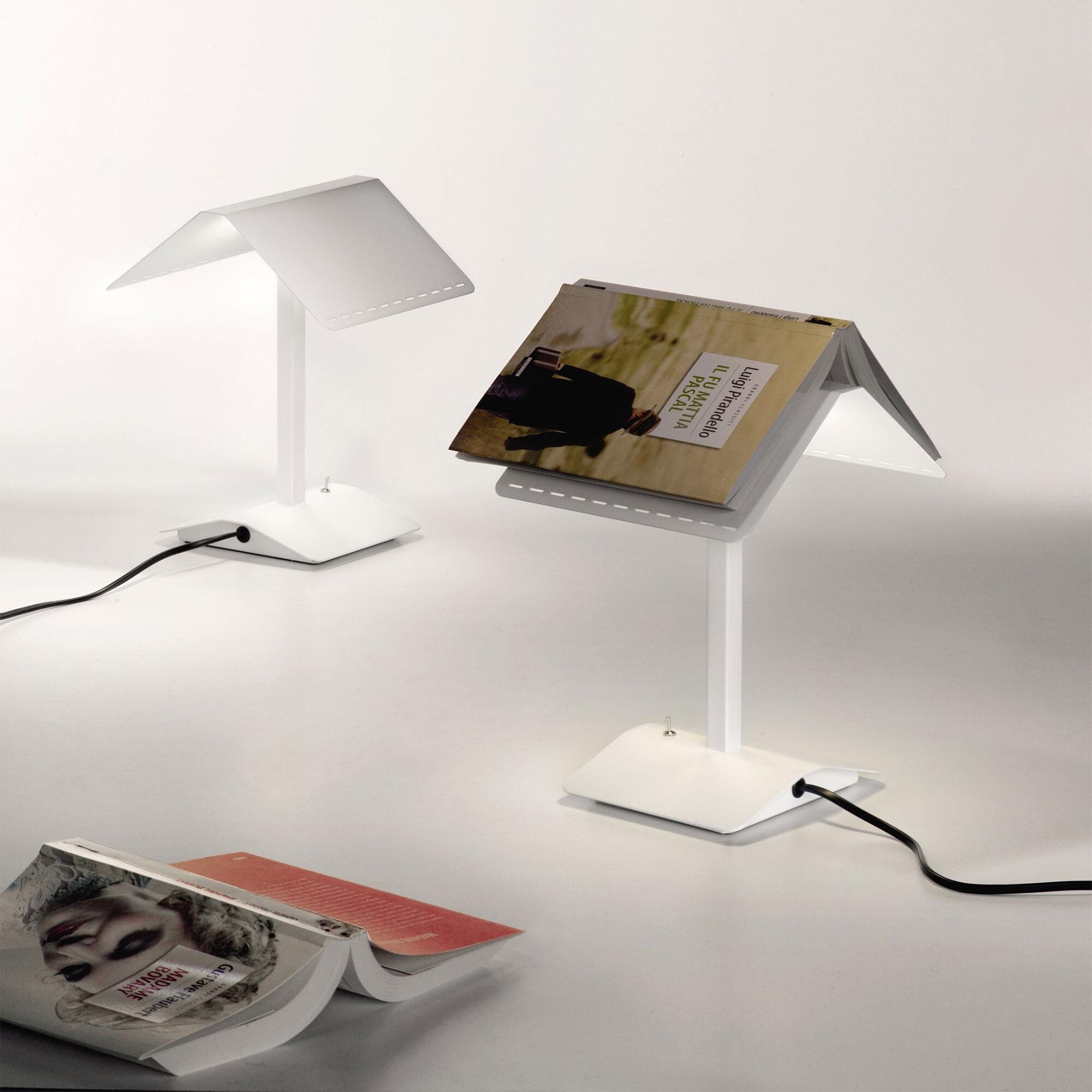 Segnalibro LED Table Lamp