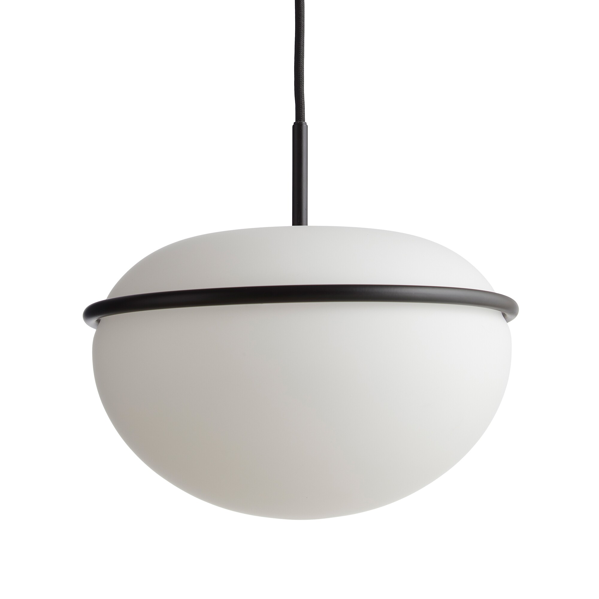 Pump Suspension Lamp