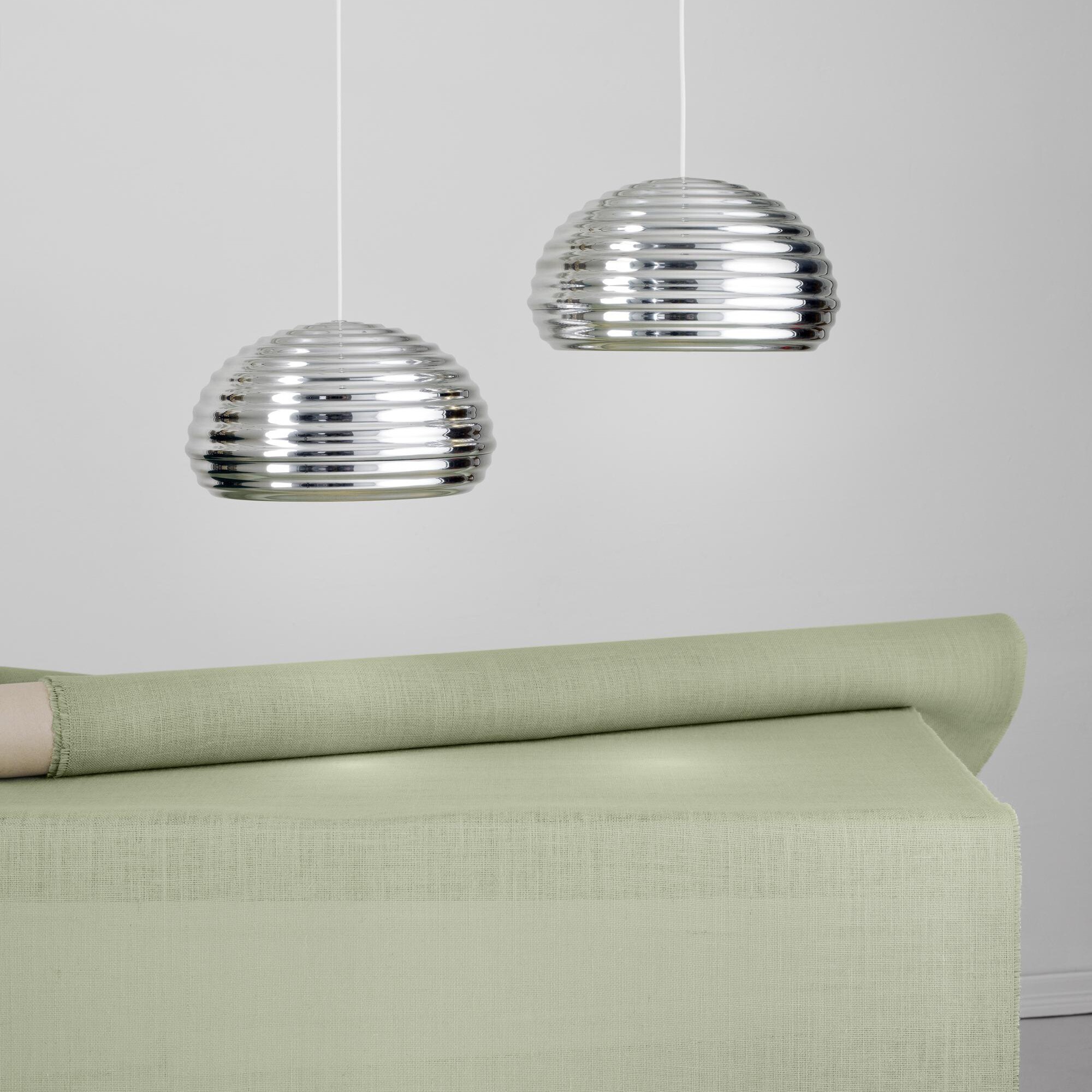 Splügen Bräu Suspension Lamp