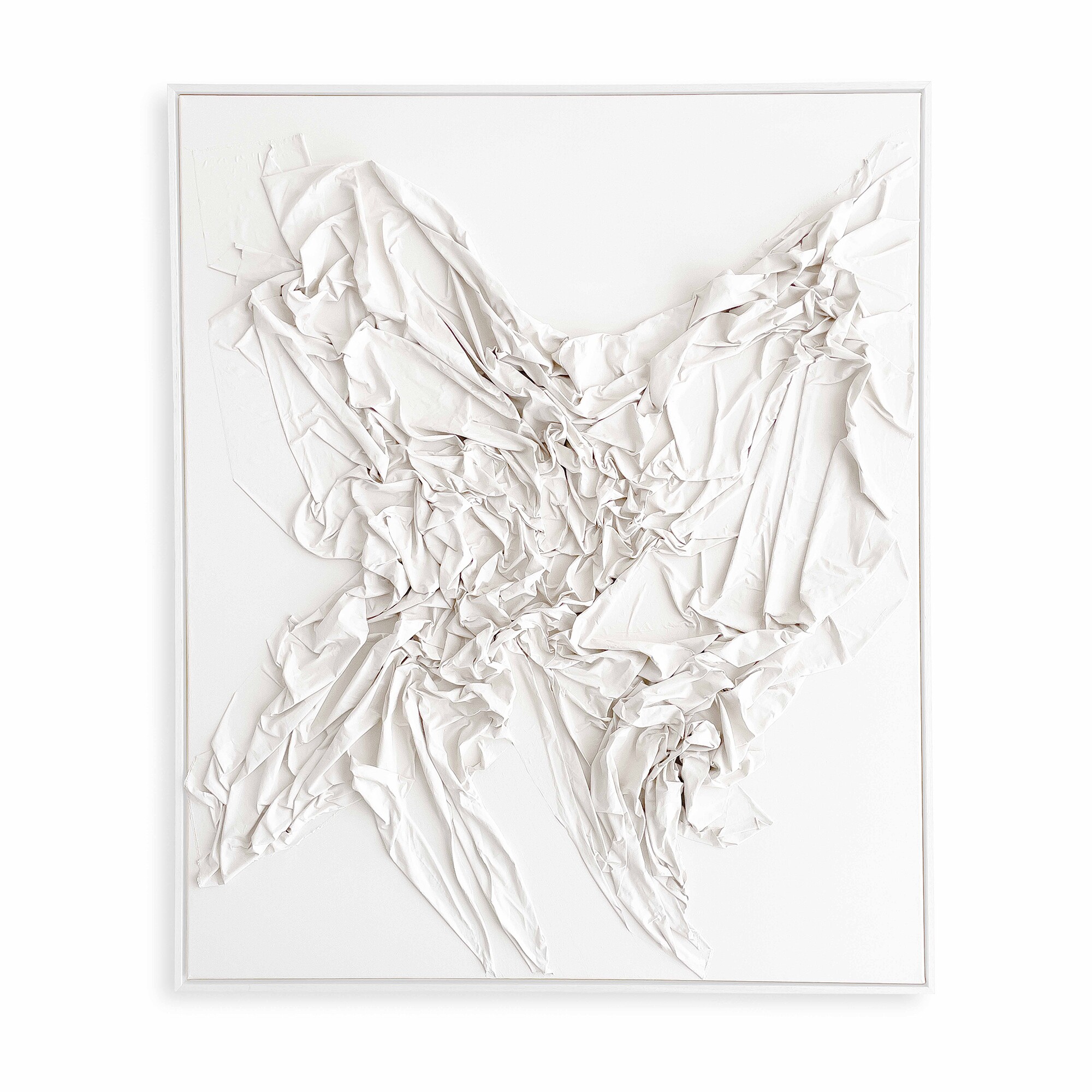 SAHAVA Drape 2 3D Wall Decoration 80x100cm