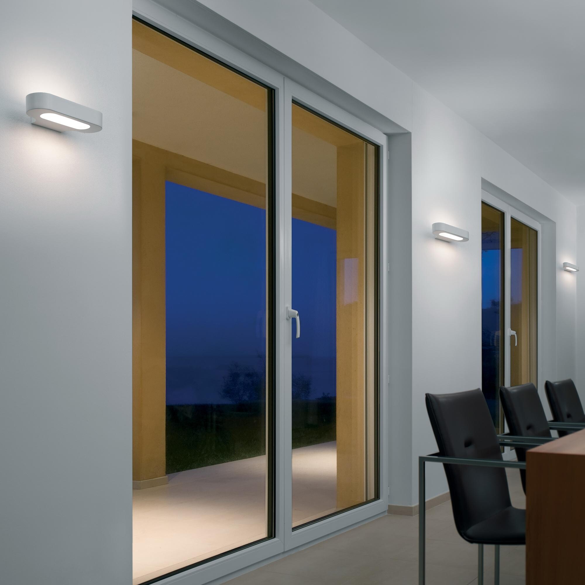 Talo Parete LED Wall Lamp
