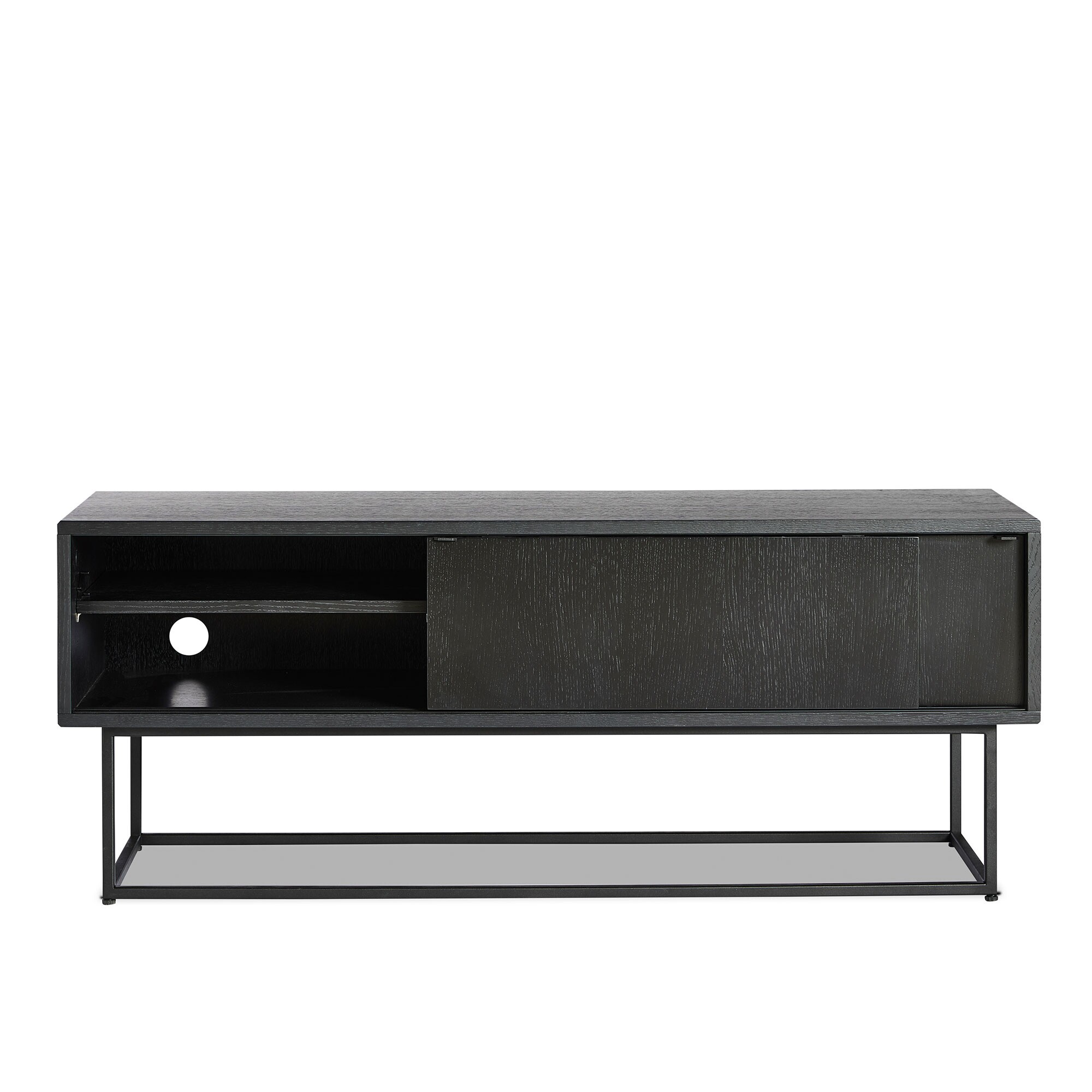 Virka Low Sideboard