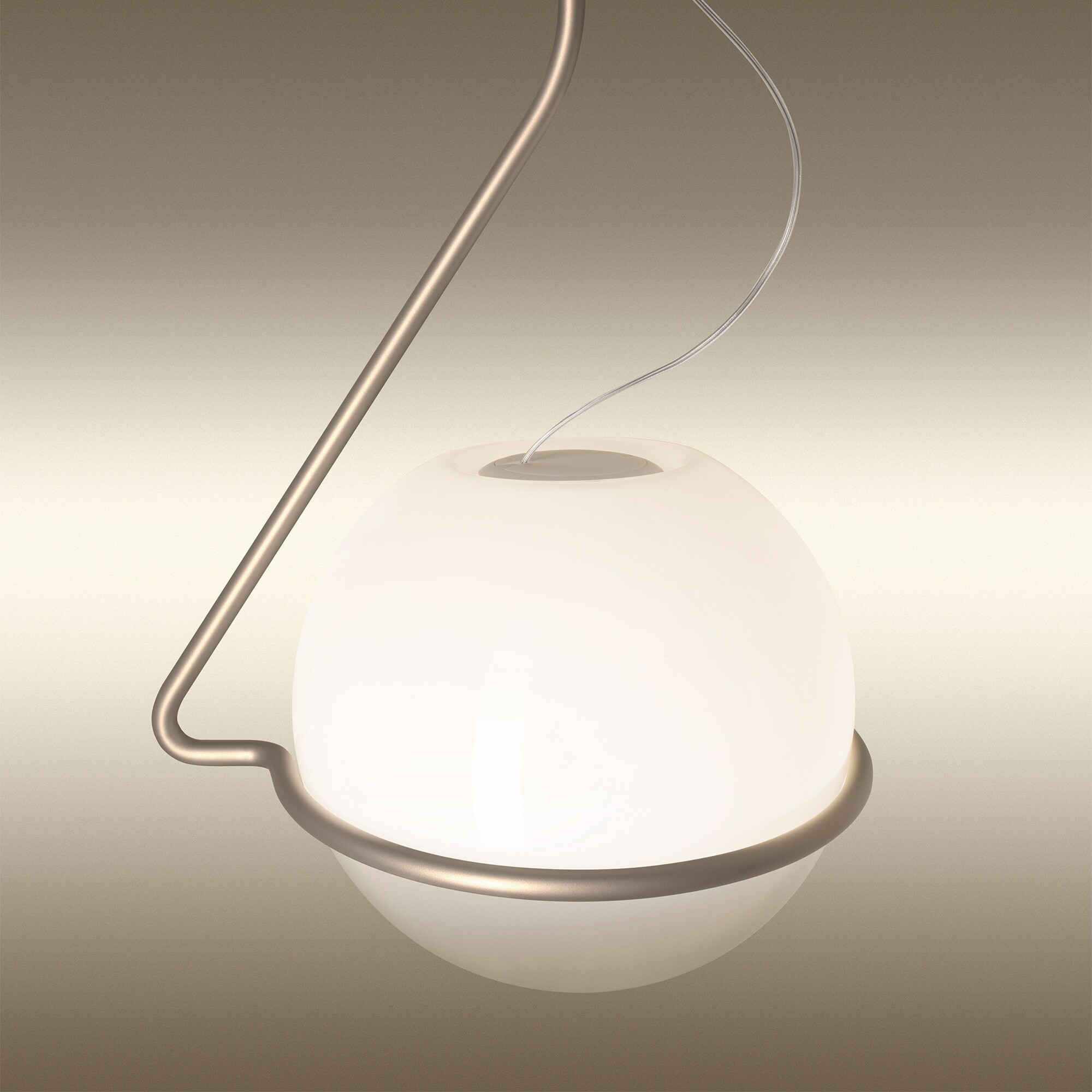 Tonda Suspension Lamp