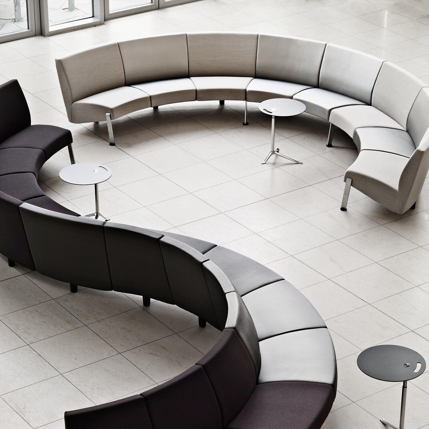 Little Friend™ KS11 Side Table Frame Lacquered