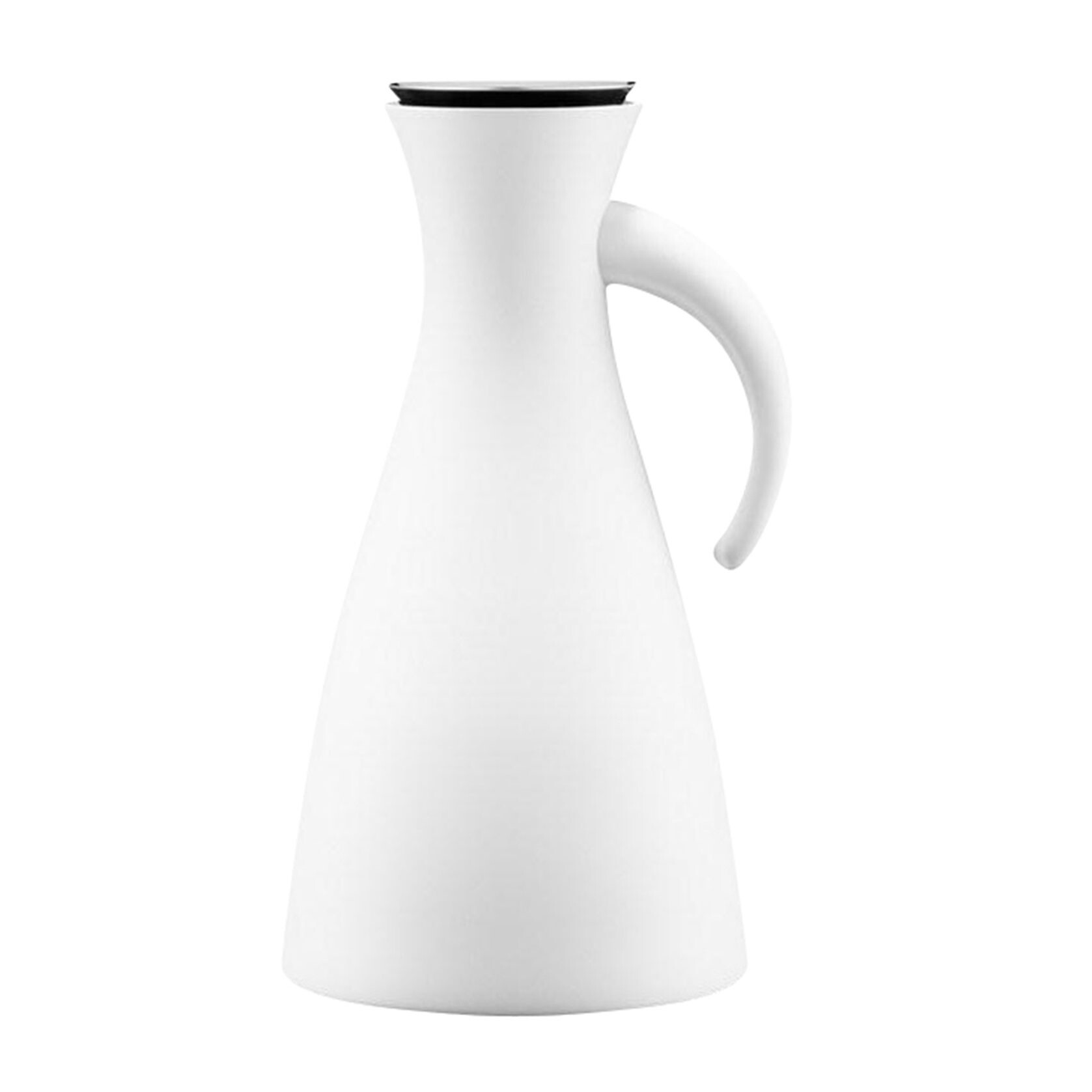 Vacuum Jug Slim 1L Matt