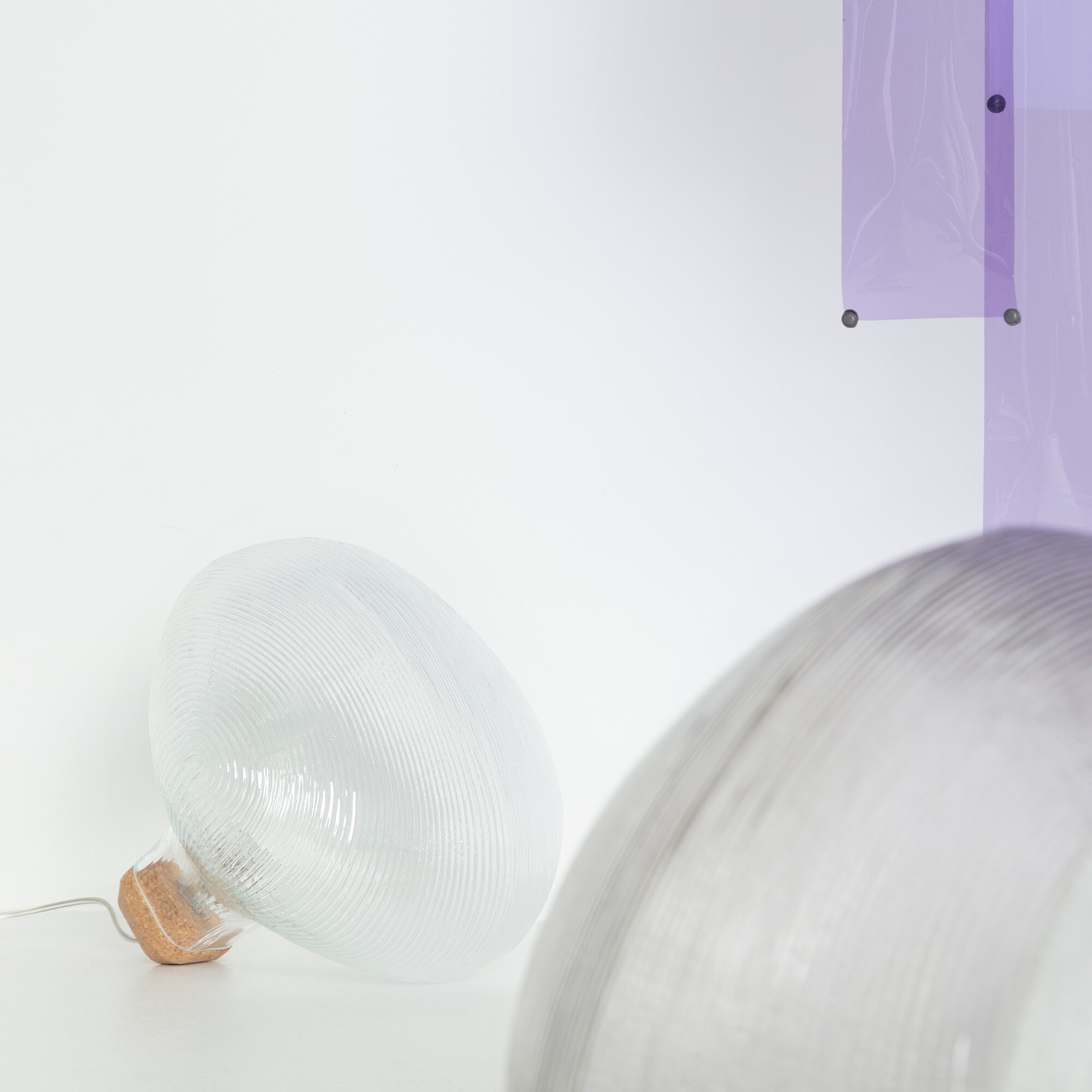 Tidelight Table Lamp